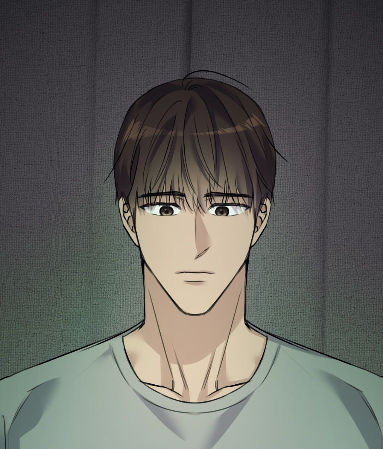 Symbiosis of Luna and Sol Chapter 36 page 64 - 