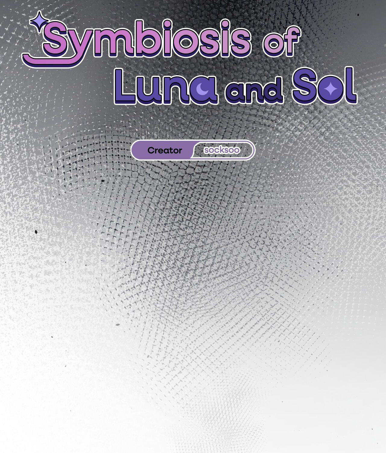 Symbiosis of Luna and Sol Chapter 36 page 67 - 