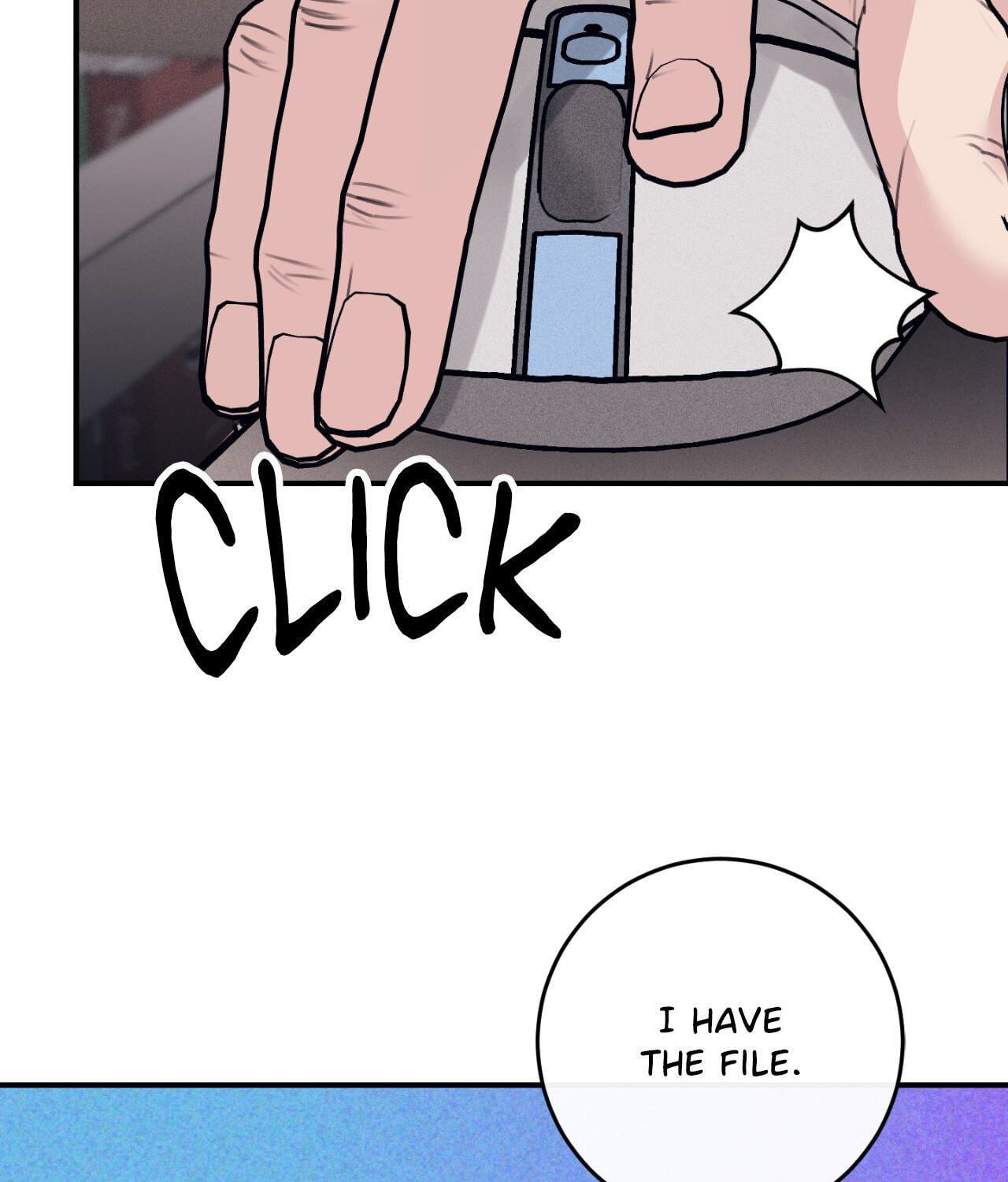 Symbiosis of Luna and Sol Chapter 36 page 69 - 