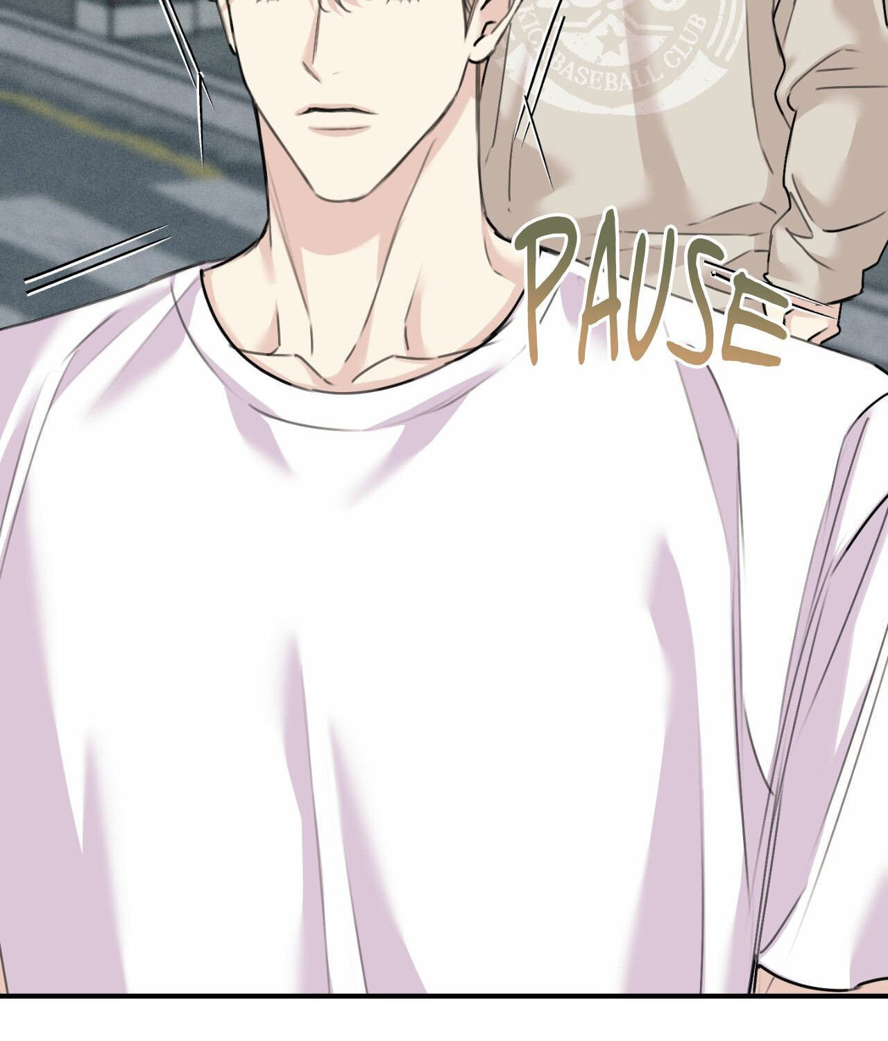 Symbiosis of Luna and Sol Chapter 36 page 8 - 