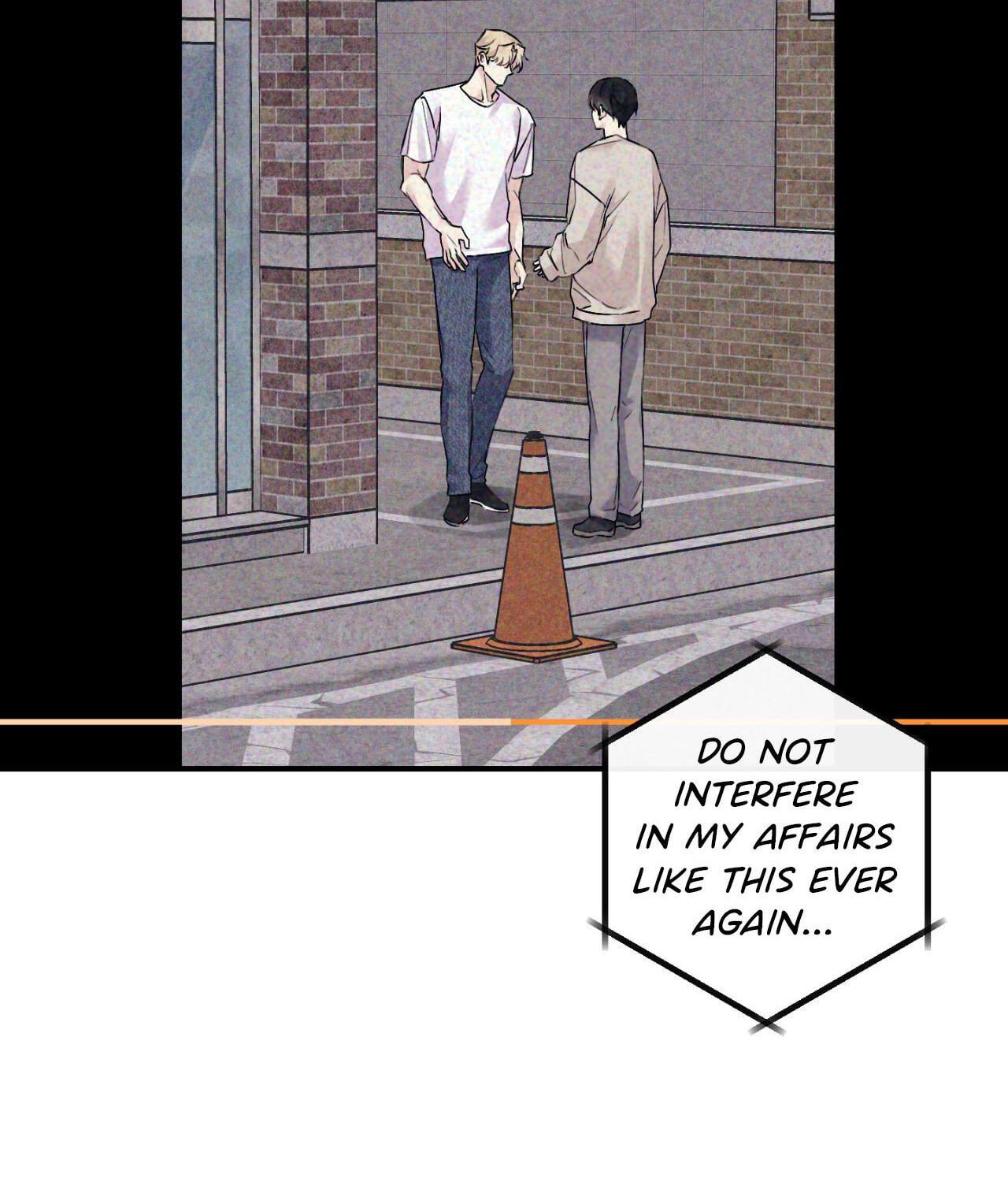 Symbiosis of Luna and Sol Chapter 36 page 72 - 