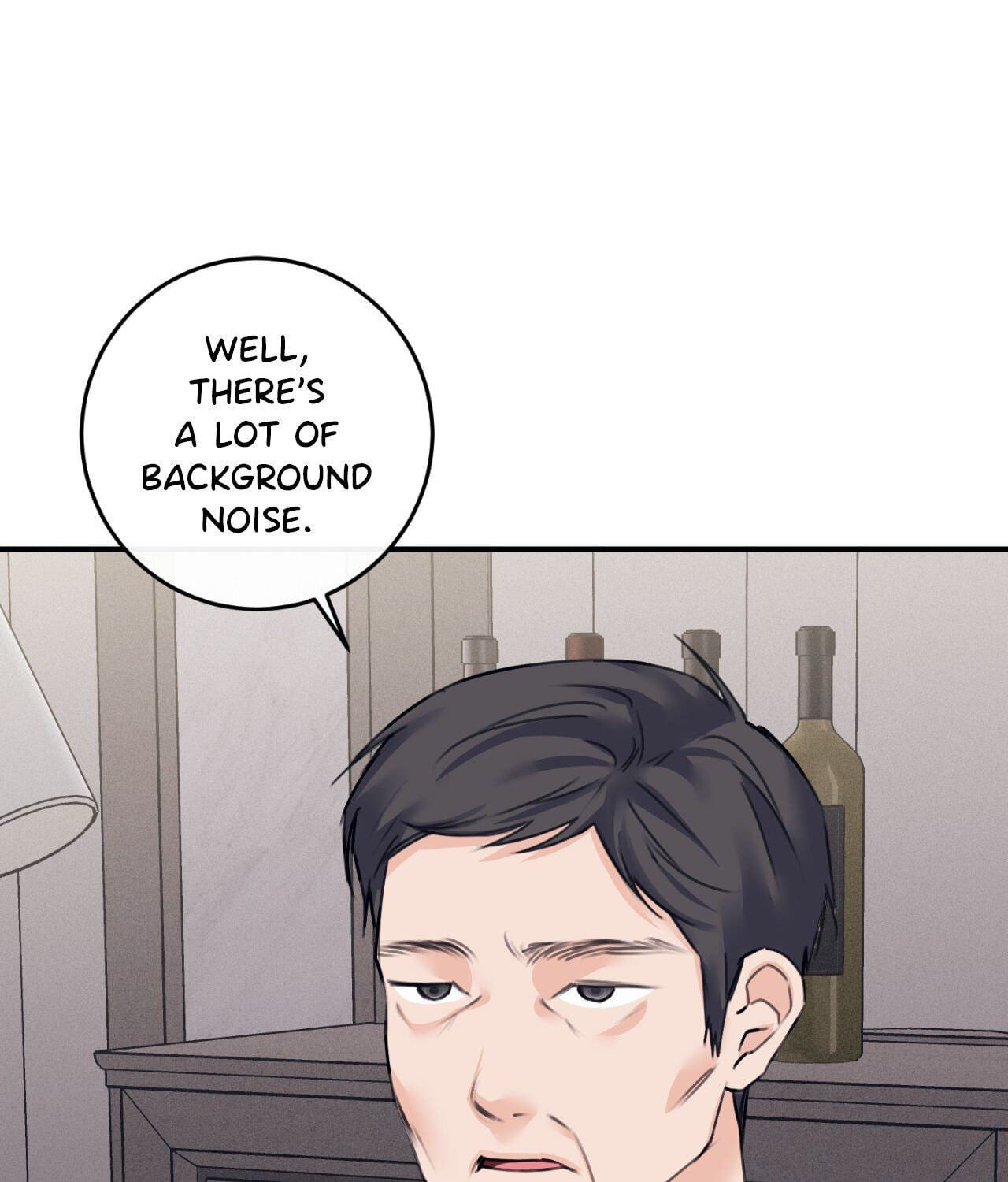 Symbiosis of Luna and Sol Chapter 36 page 73 - 