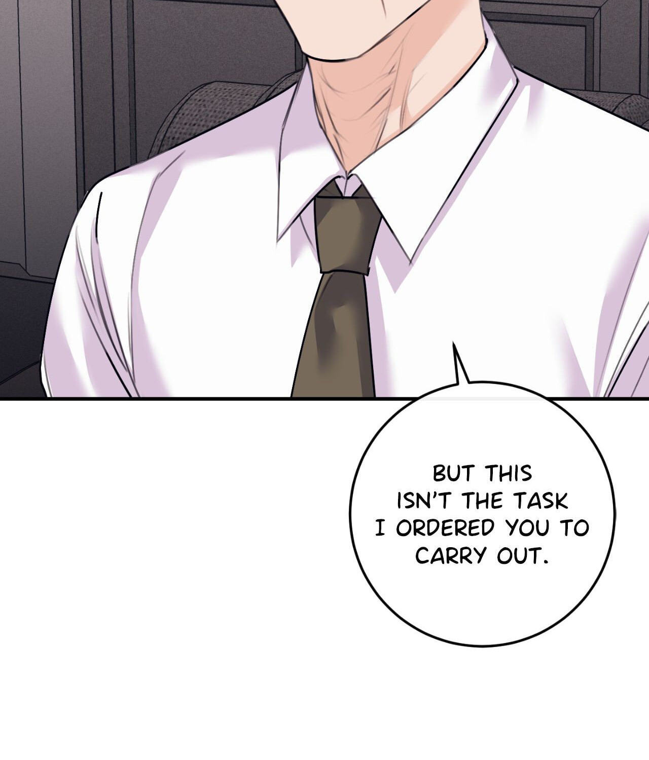 Symbiosis of Luna and Sol Chapter 36 page 74 - 