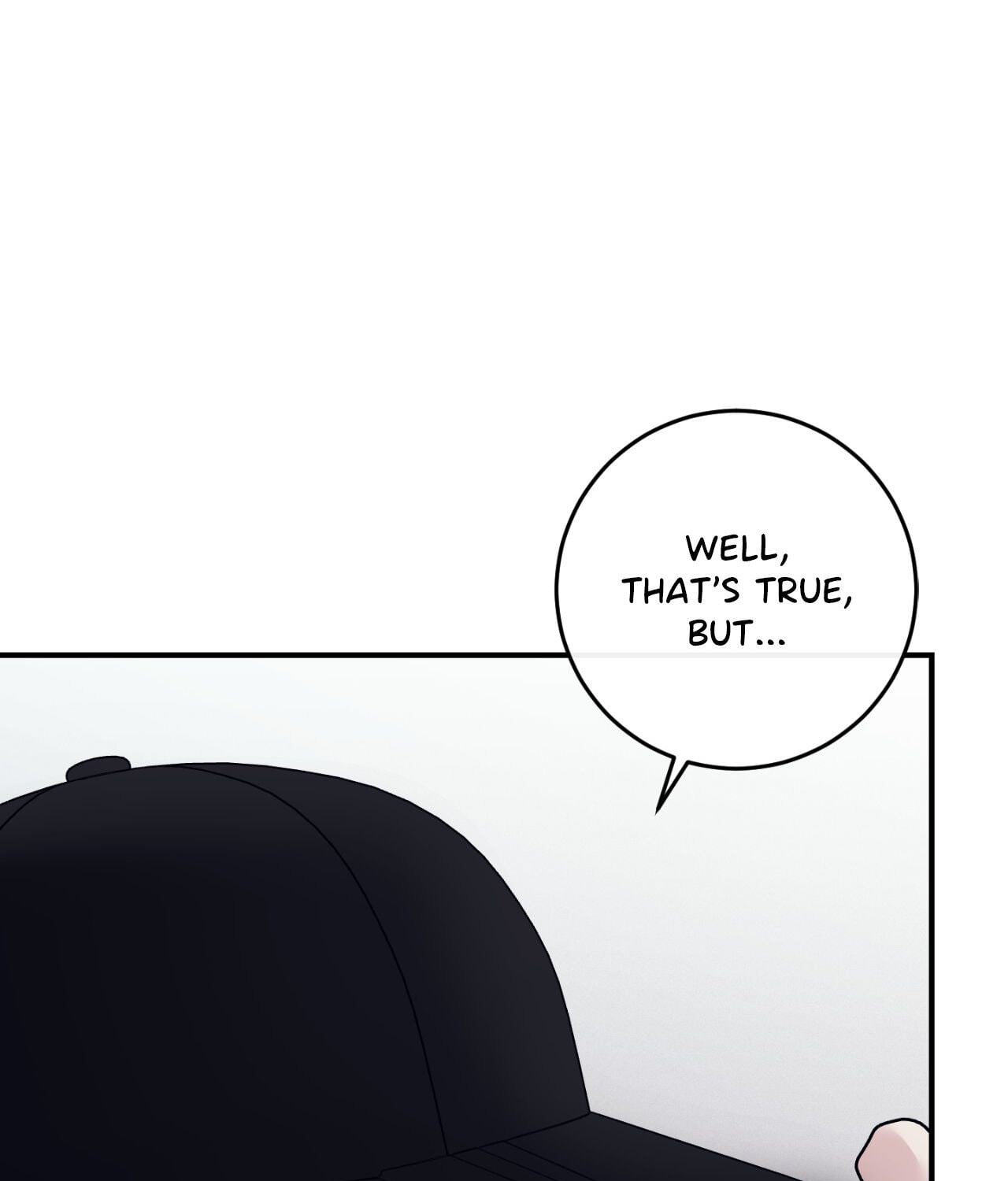 Symbiosis of Luna and Sol Chapter 36 page 75 - 