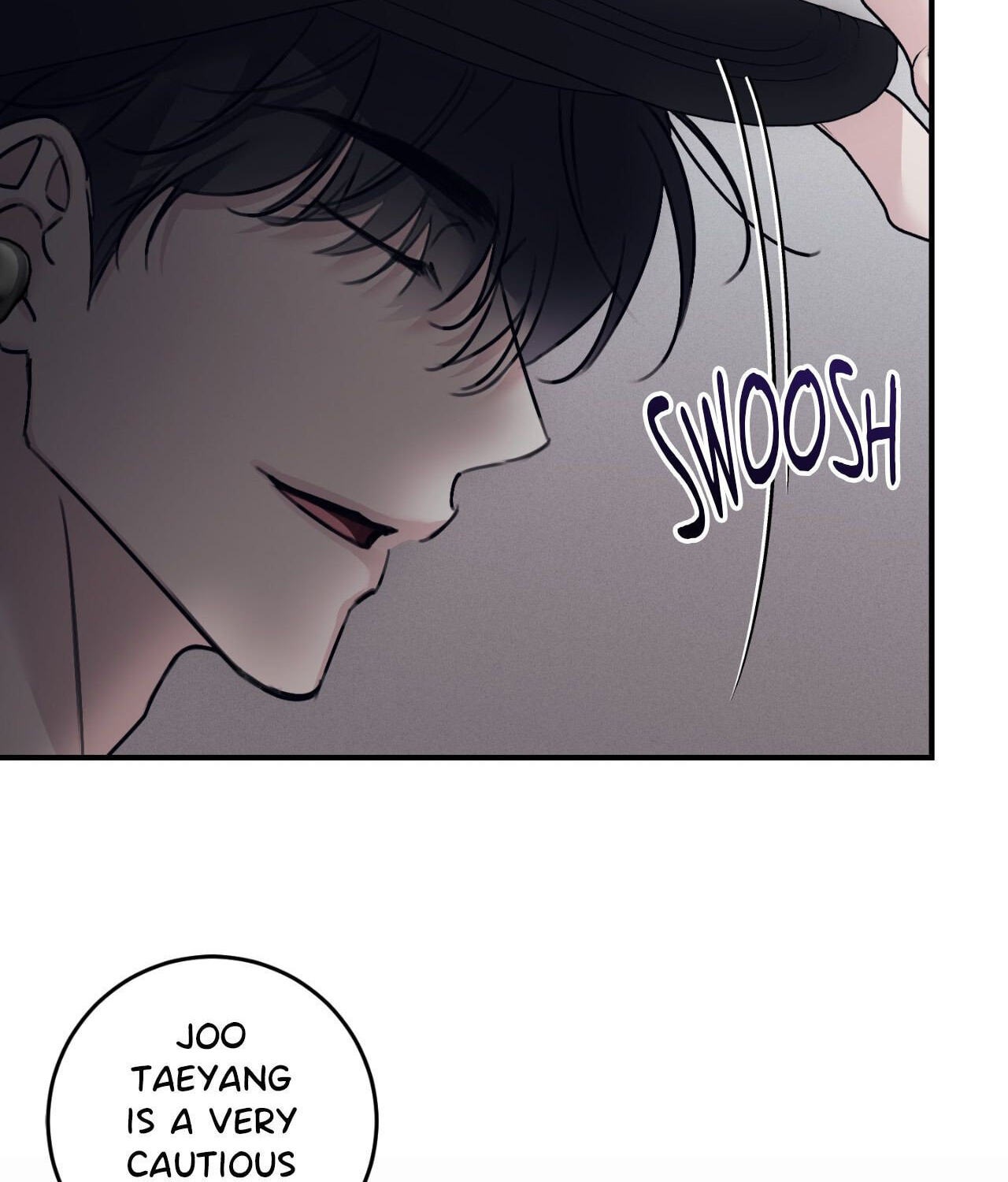 Symbiosis of Luna and Sol Chapter 36 page 76 - 