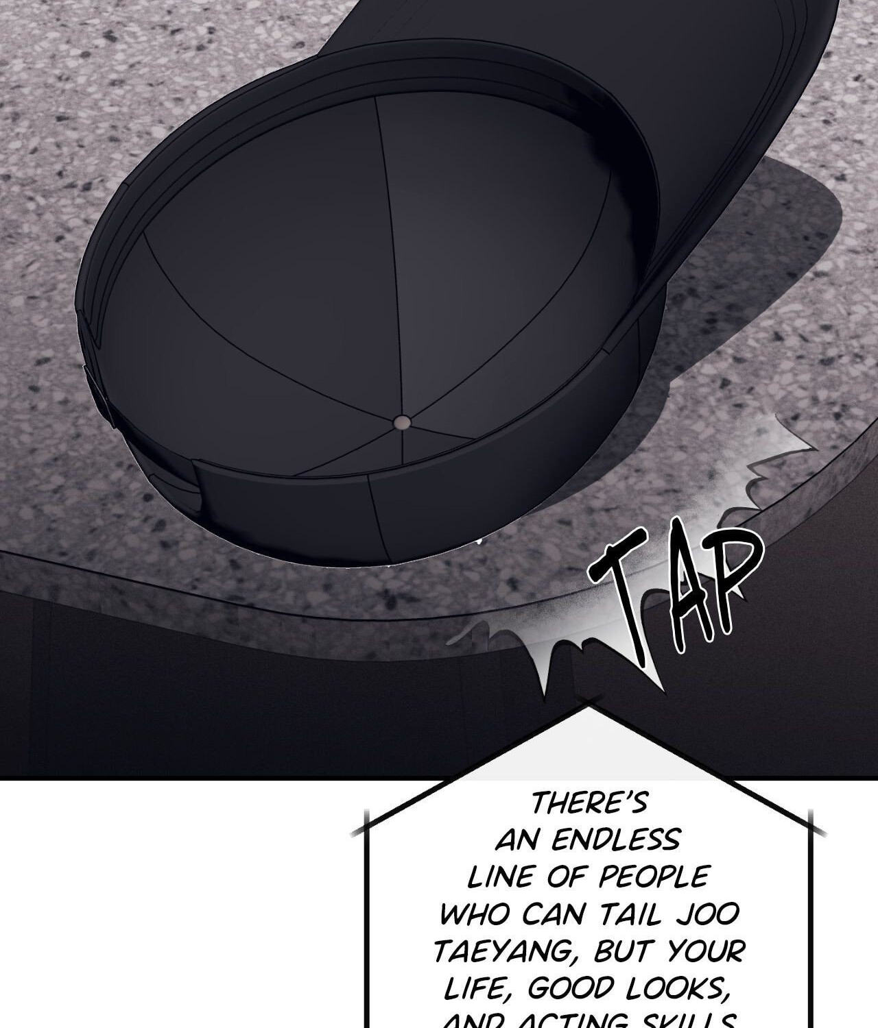 Symbiosis of Luna and Sol Chapter 36 page 80 - 