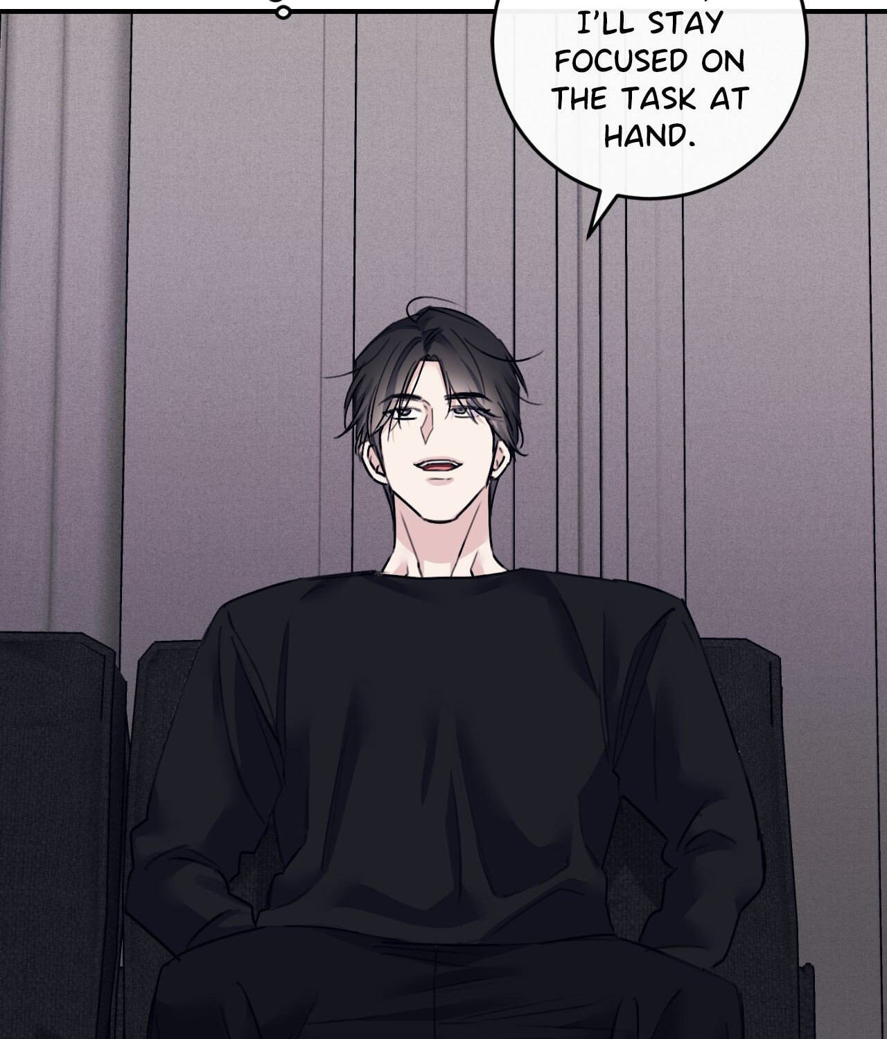 Symbiosis of Luna and Sol Chapter 36 page 82 - 