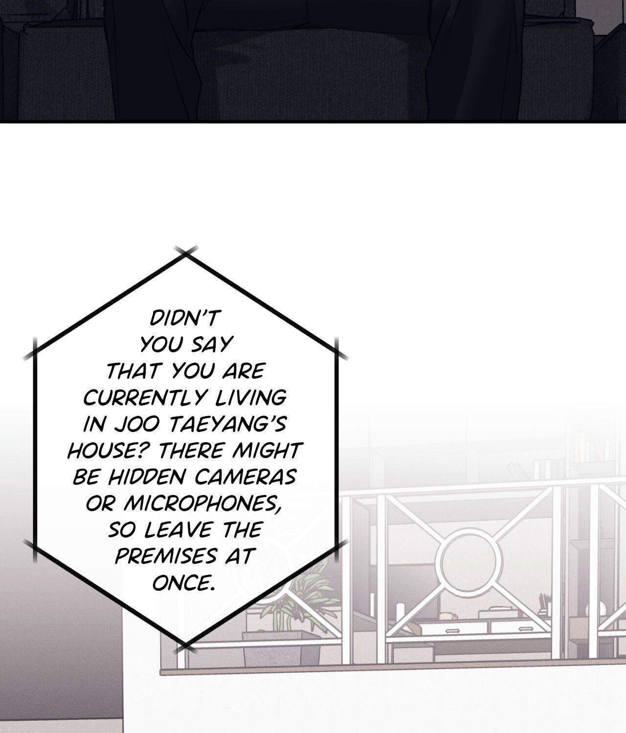 Symbiosis of Luna and Sol Chapter 36 page 83 - 