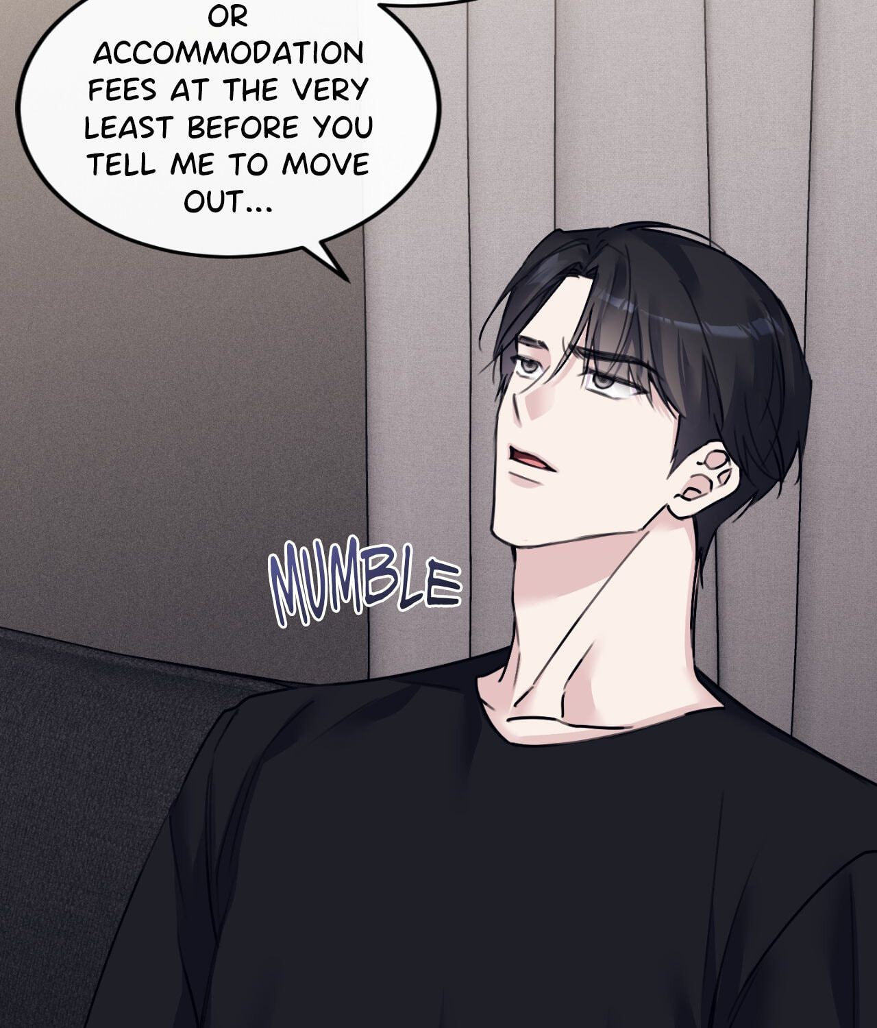 Symbiosis of Luna and Sol Chapter 36 page 91 - 