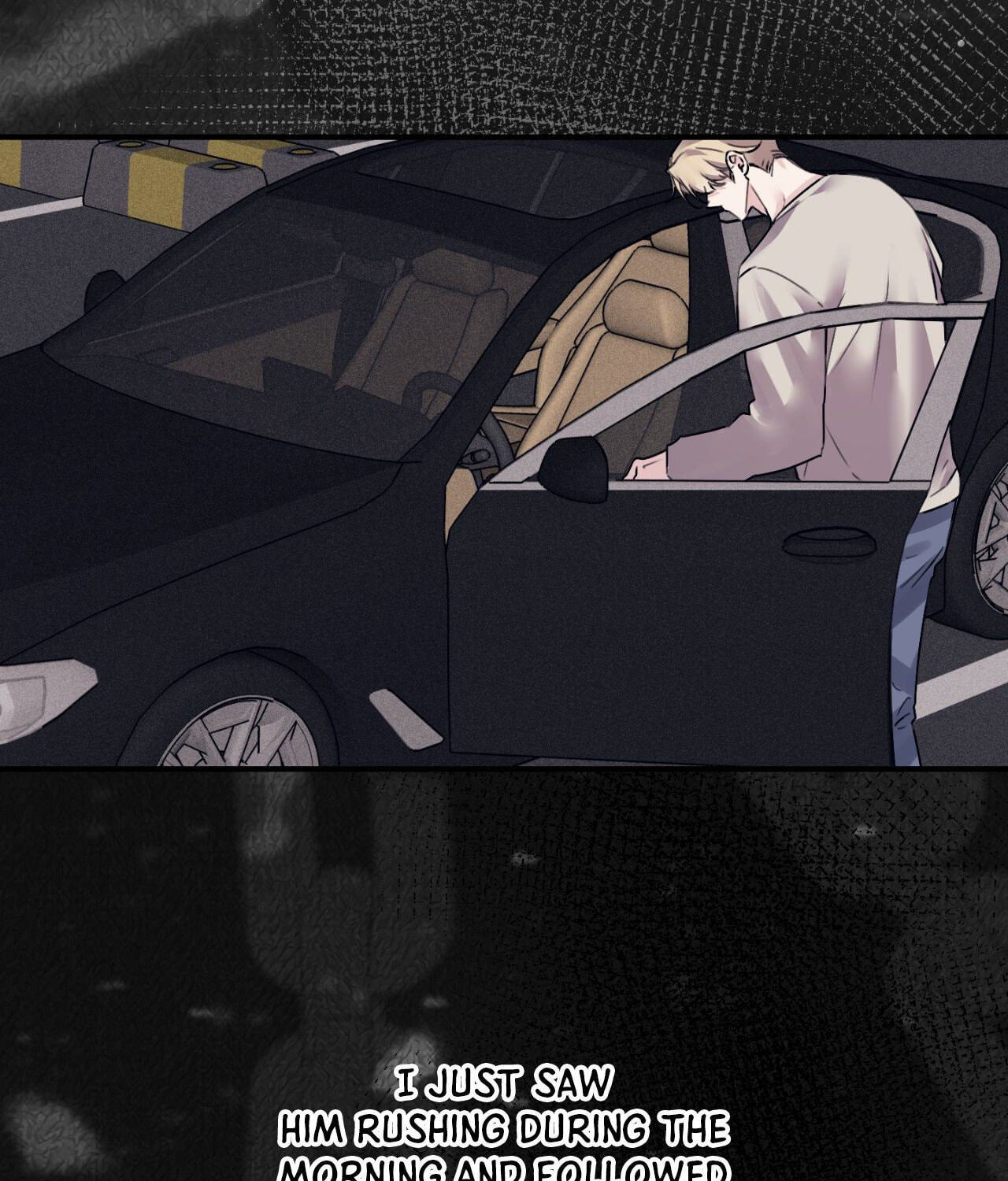 Symbiosis of Luna and Sol Chapter 36 page 93 - 