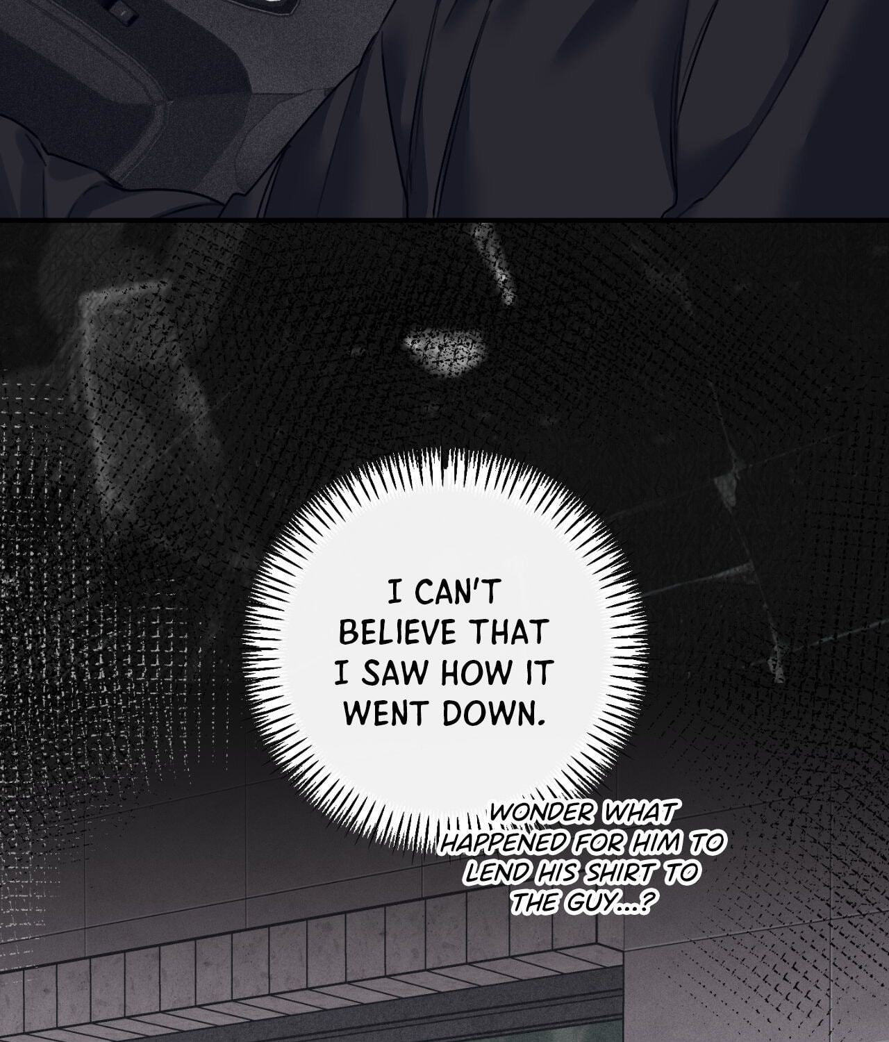 Symbiosis of Luna and Sol Chapter 36 page 95 - 