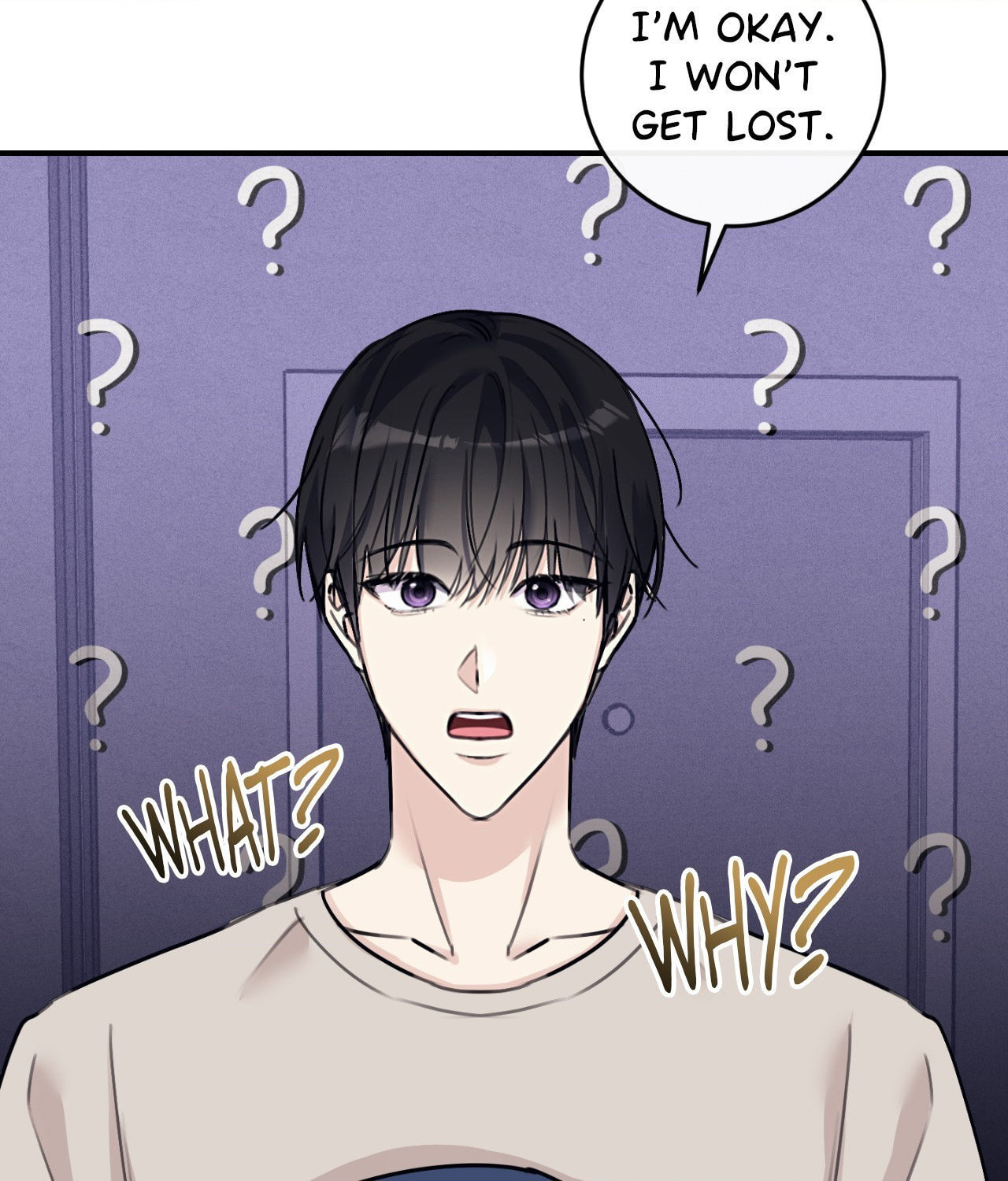 Symbiosis of Luna and Sol Chapter 37 page 11 - 