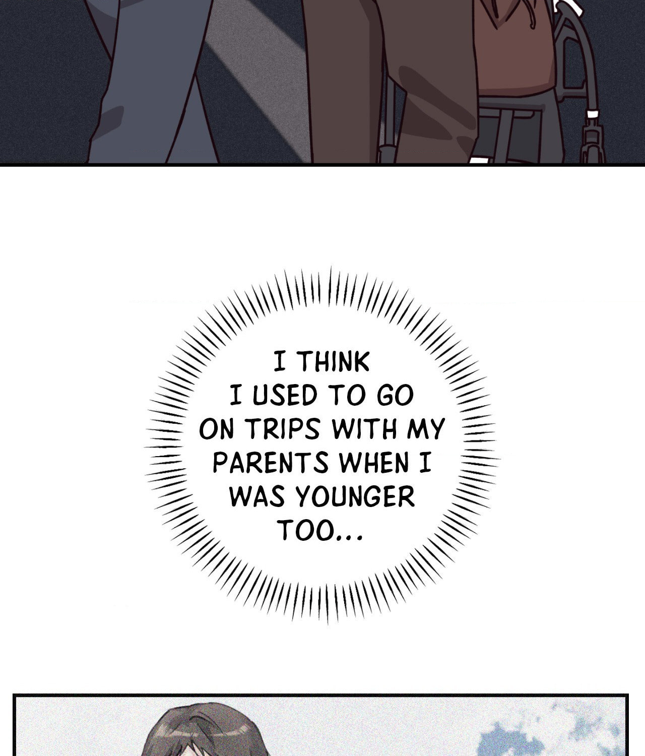 Symbiosis of Luna and Sol Chapter 37 page 104 - 