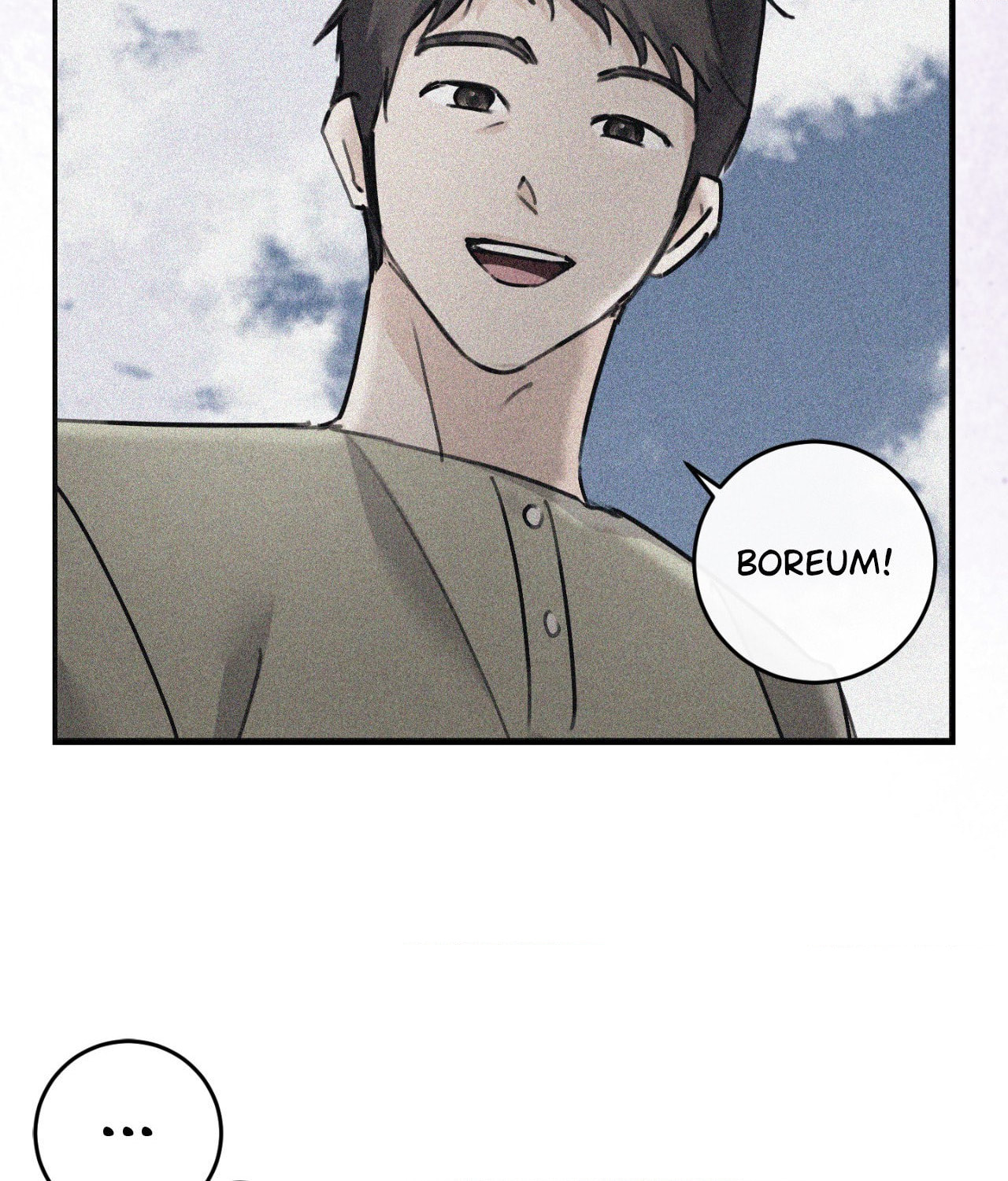 Symbiosis of Luna and Sol Chapter 37 page 111 - 