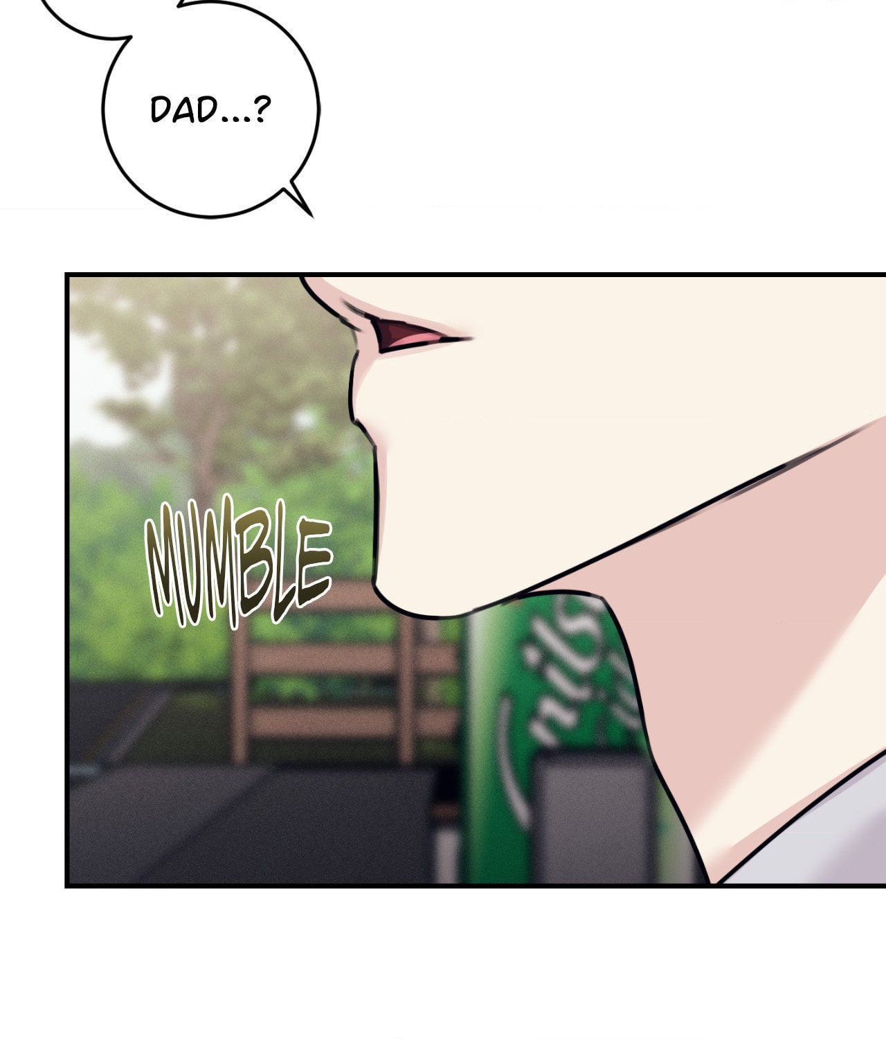 Symbiosis of Luna and Sol Chapter 37 page 112 - 
