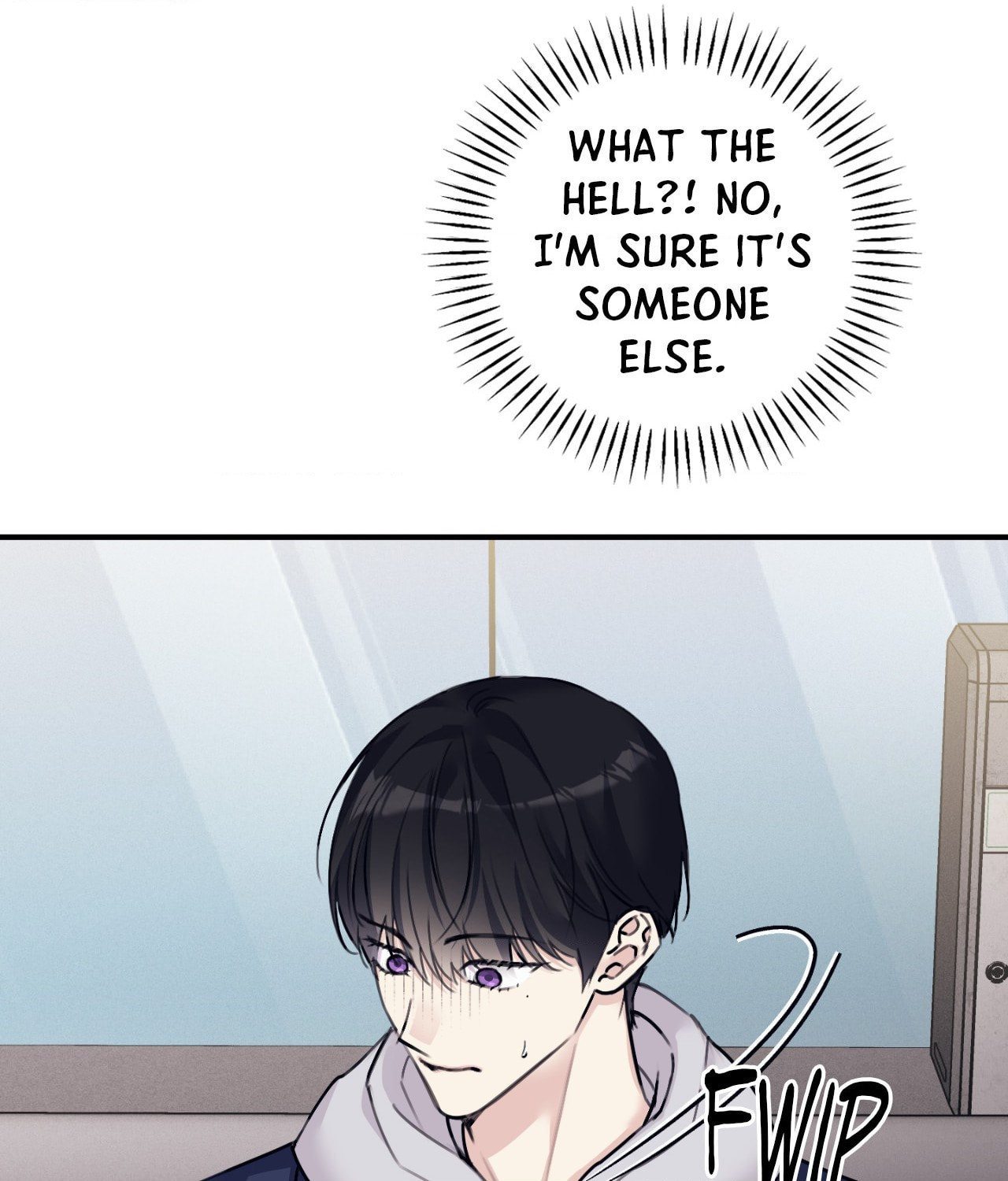 Symbiosis of Luna and Sol Chapter 37 page 115 - 