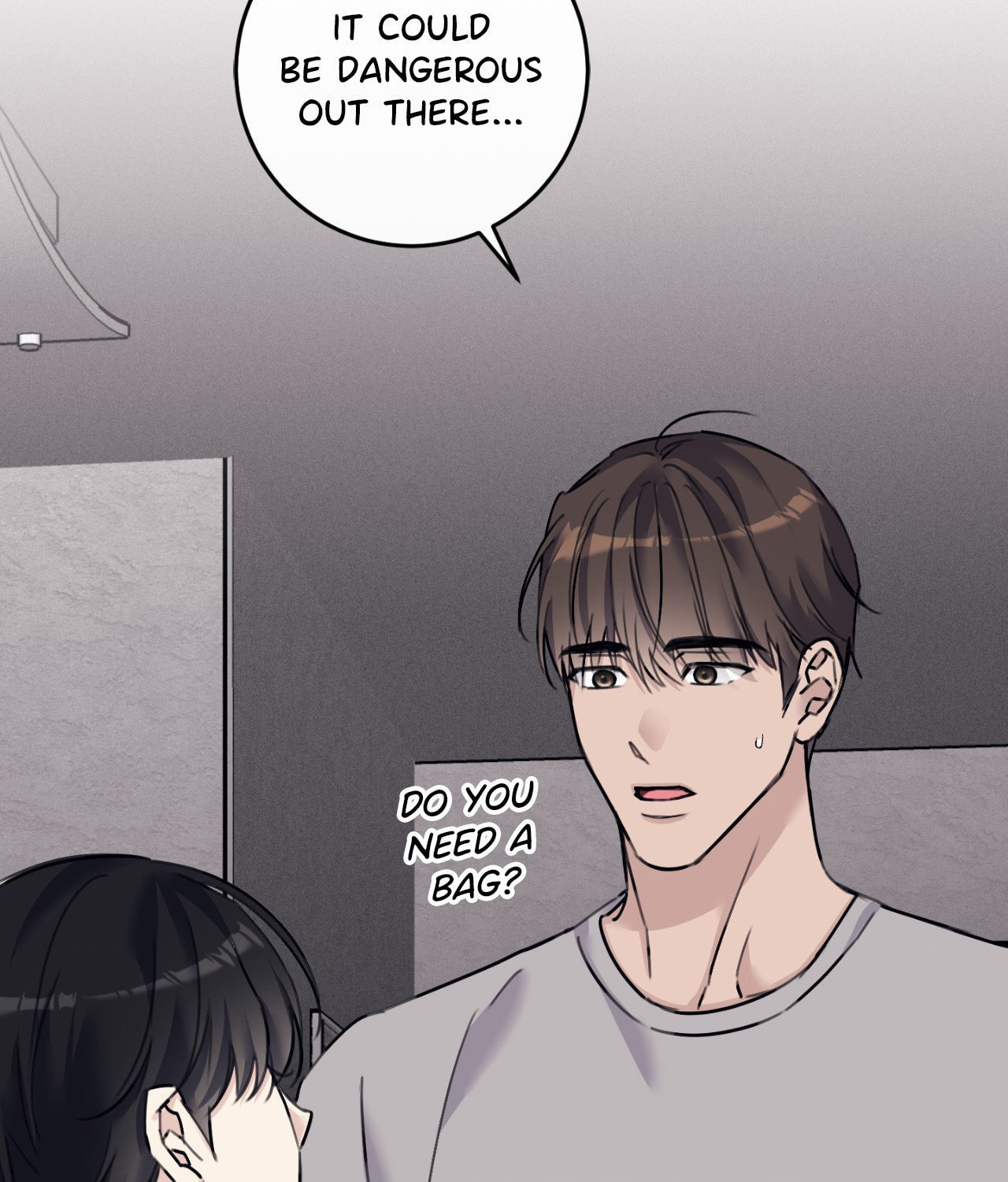 Symbiosis of Luna and Sol Chapter 37 page 13 - 