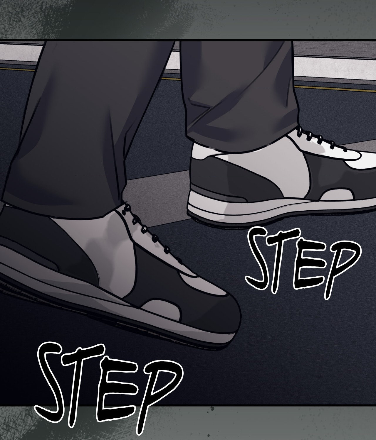 Symbiosis of Luna and Sol Chapter 37 page 122 - 