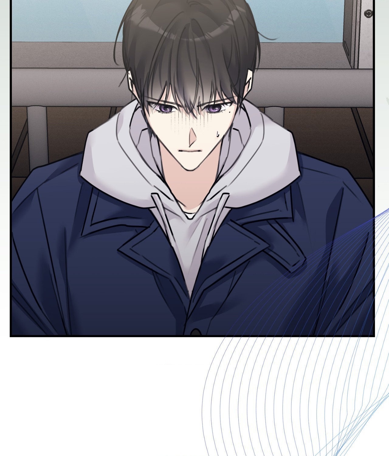 Symbiosis of Luna and Sol Chapter 37 page 124 - 