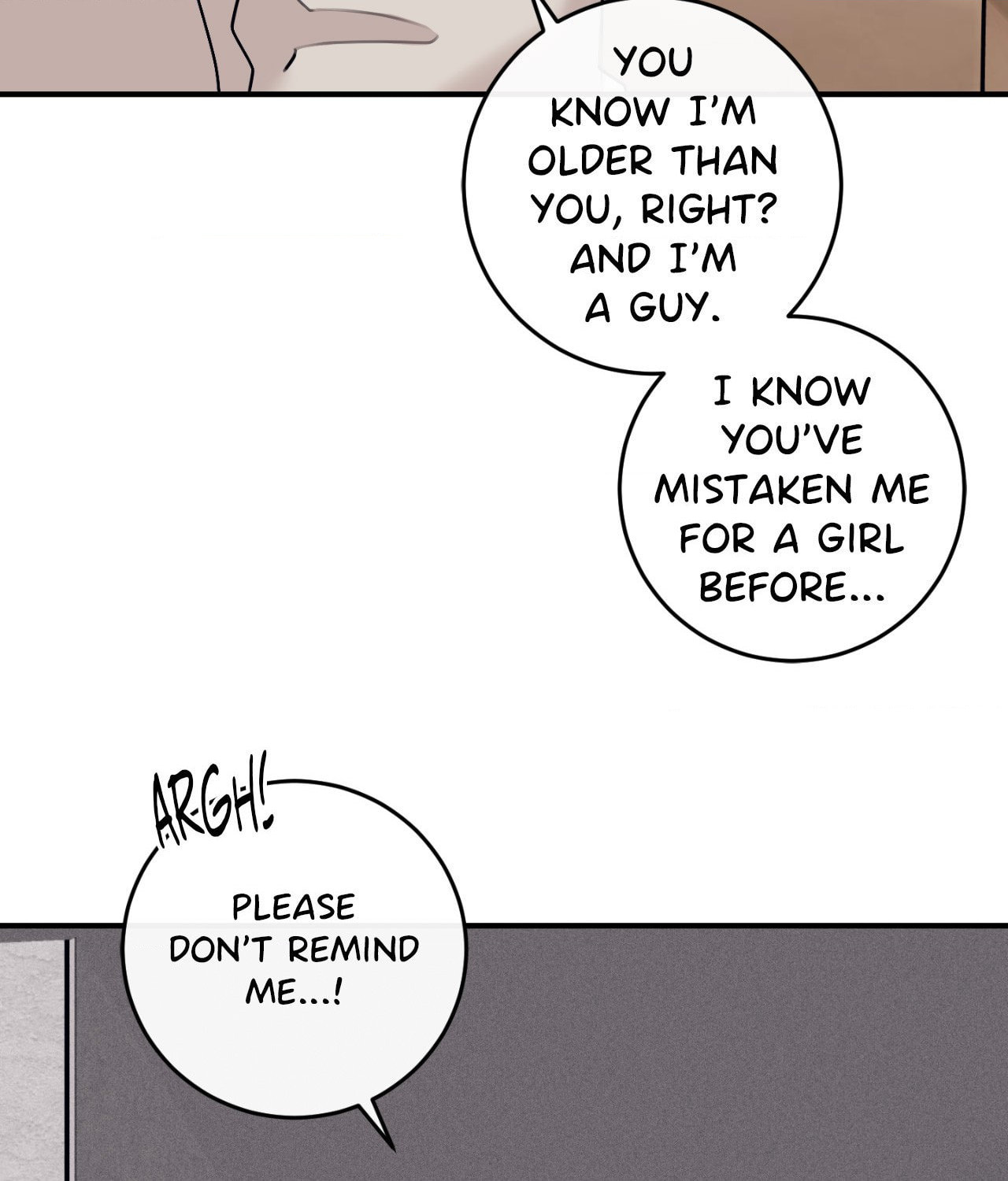 Symbiosis of Luna and Sol Chapter 37 page 15 - 