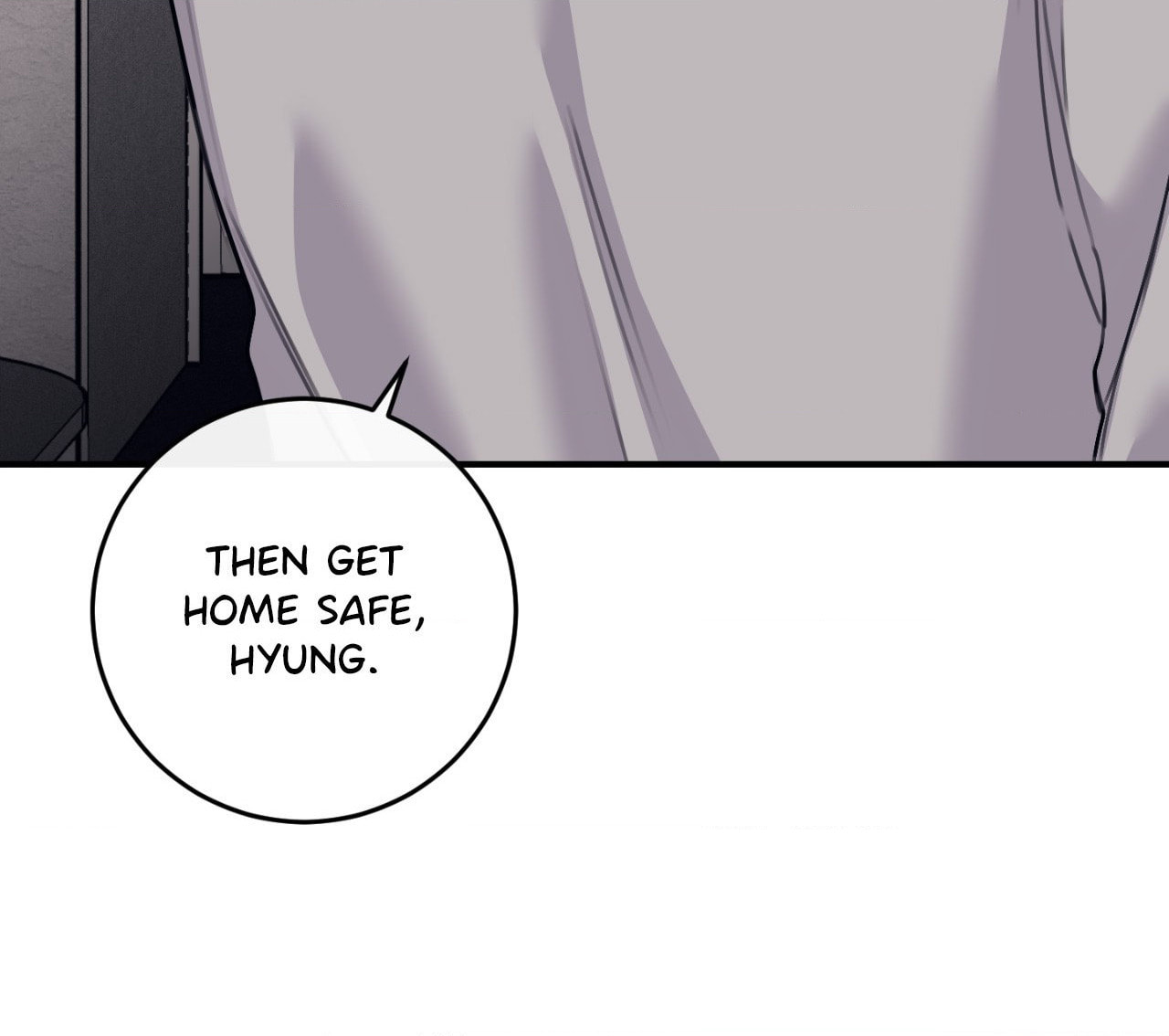 Symbiosis of Luna and Sol Chapter 37 page 17 - 