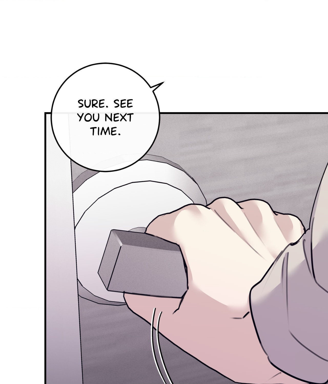 Symbiosis of Luna and Sol Chapter 37 page 18 - 