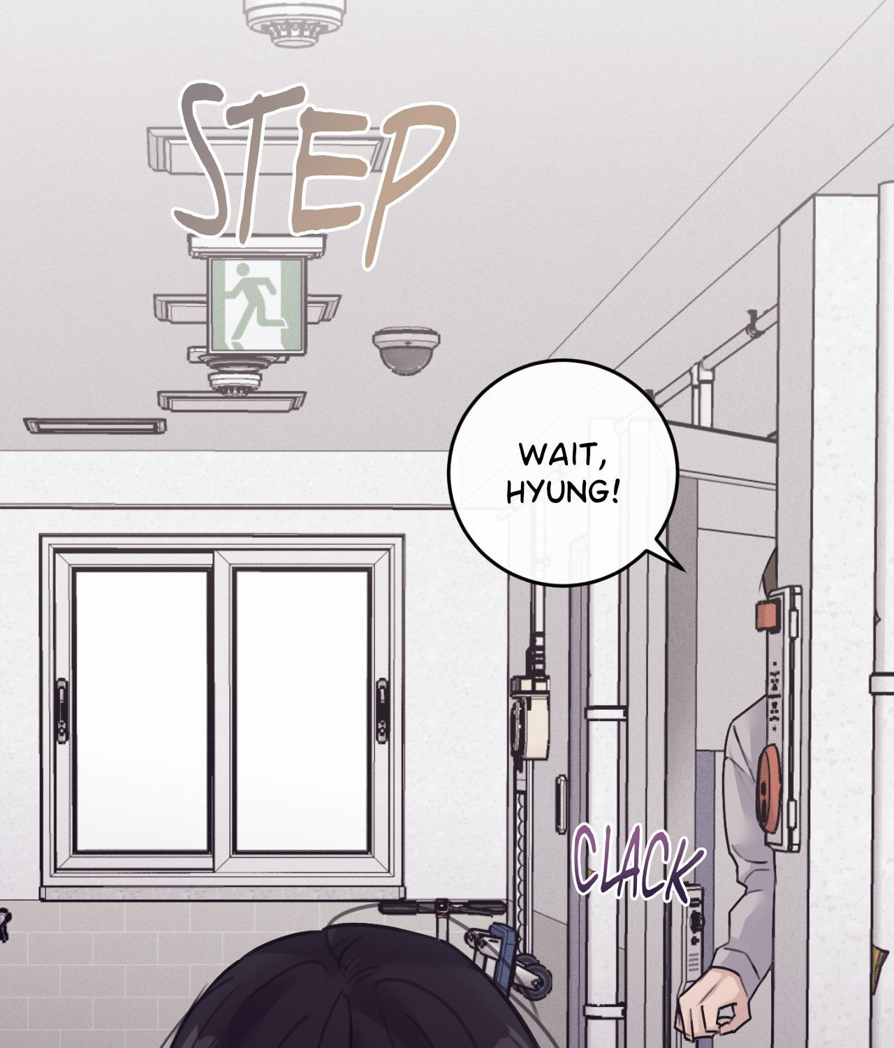 Symbiosis of Luna and Sol Chapter 37 page 20 - 