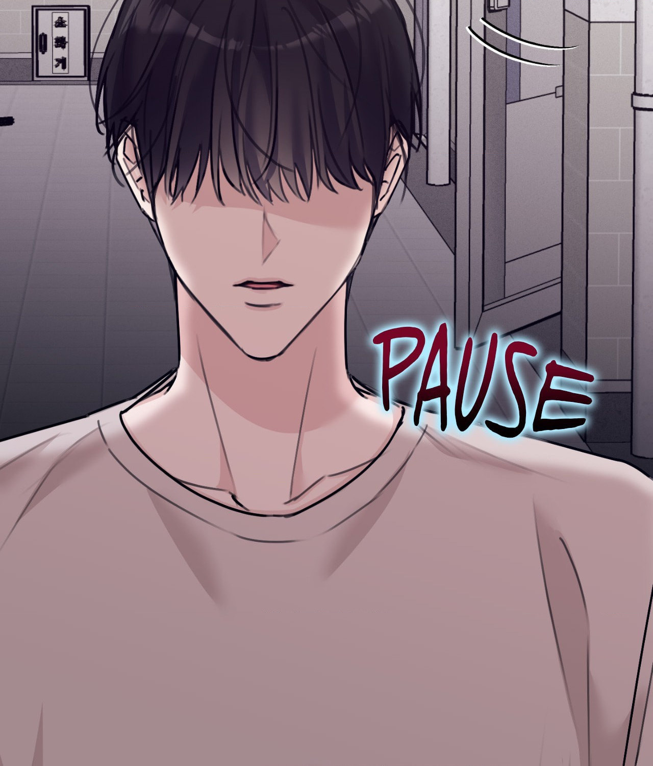 Symbiosis of Luna and Sol Chapter 37 page 21 - 