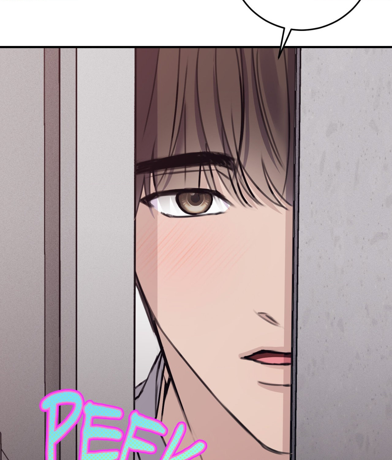 Symbiosis of Luna and Sol Chapter 37 page 23 - 