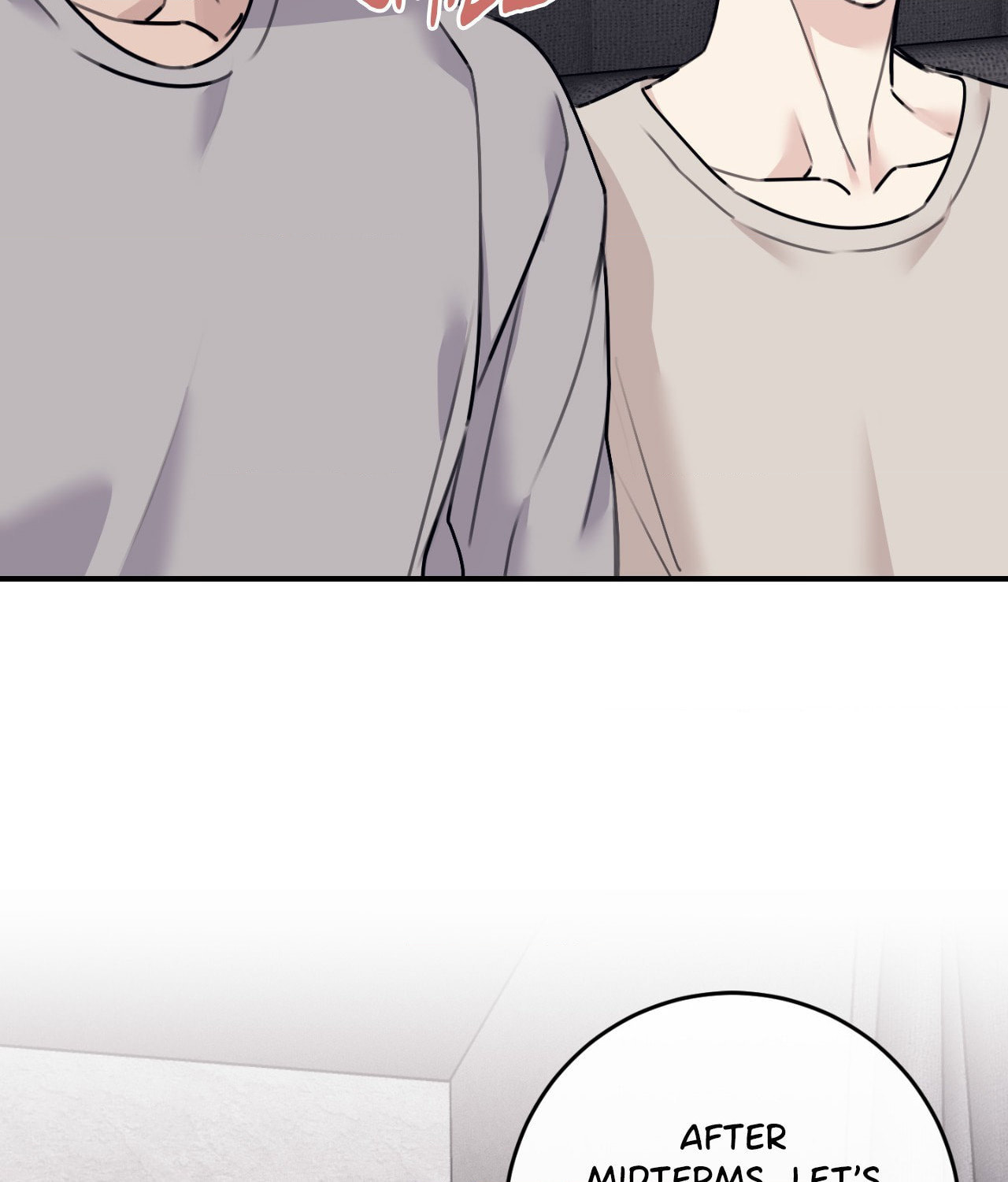 Symbiosis of Luna and Sol Chapter 37 page 4 - 