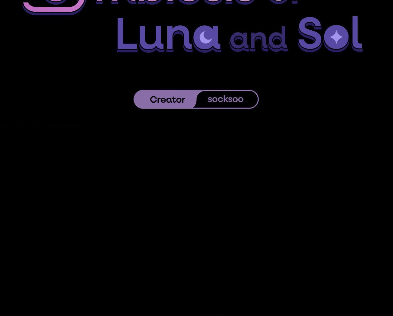 Symbiosis of Luna and Sol Chapter 37 page 35 - 
