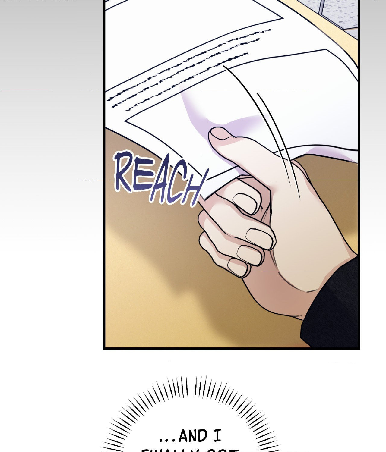 Symbiosis of Luna and Sol Chapter 37 page 38 - 