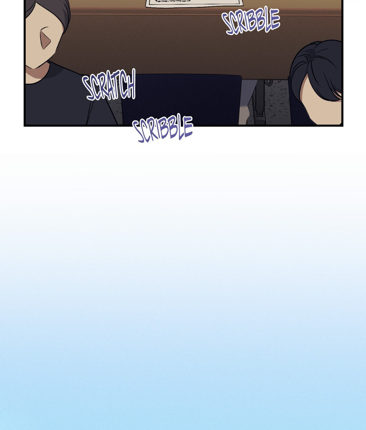 Symbiosis of Luna and Sol Chapter 37 page 40 - 