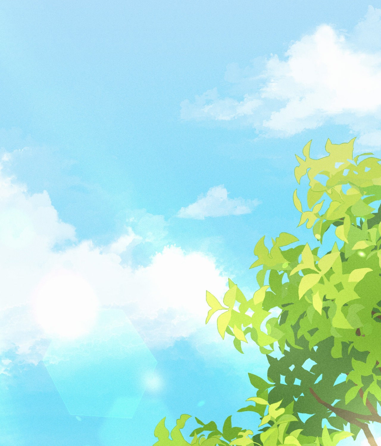 Symbiosis of Luna and Sol Chapter 37 page 41 - 