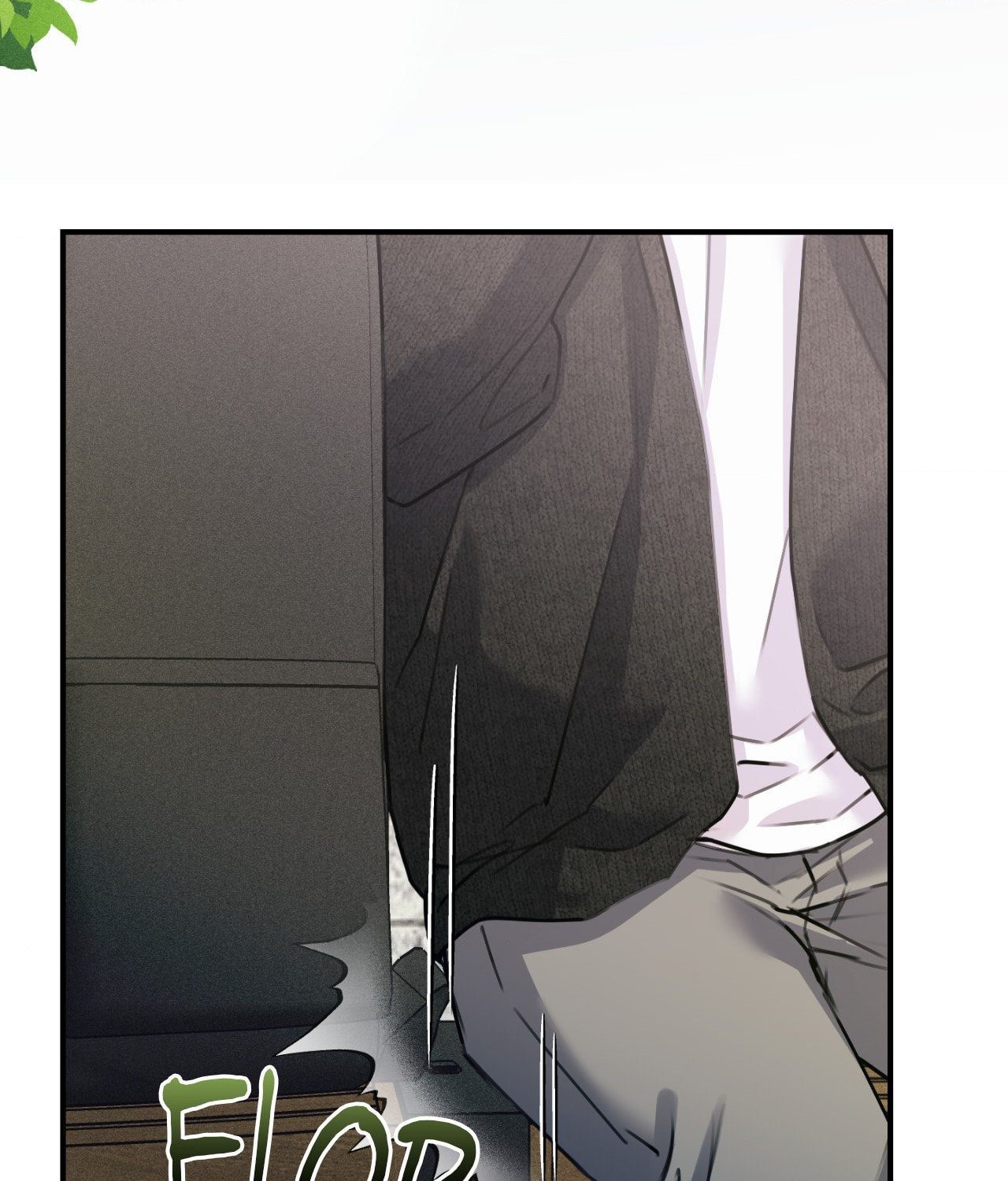 Symbiosis of Luna and Sol Chapter 37 page 43 - 