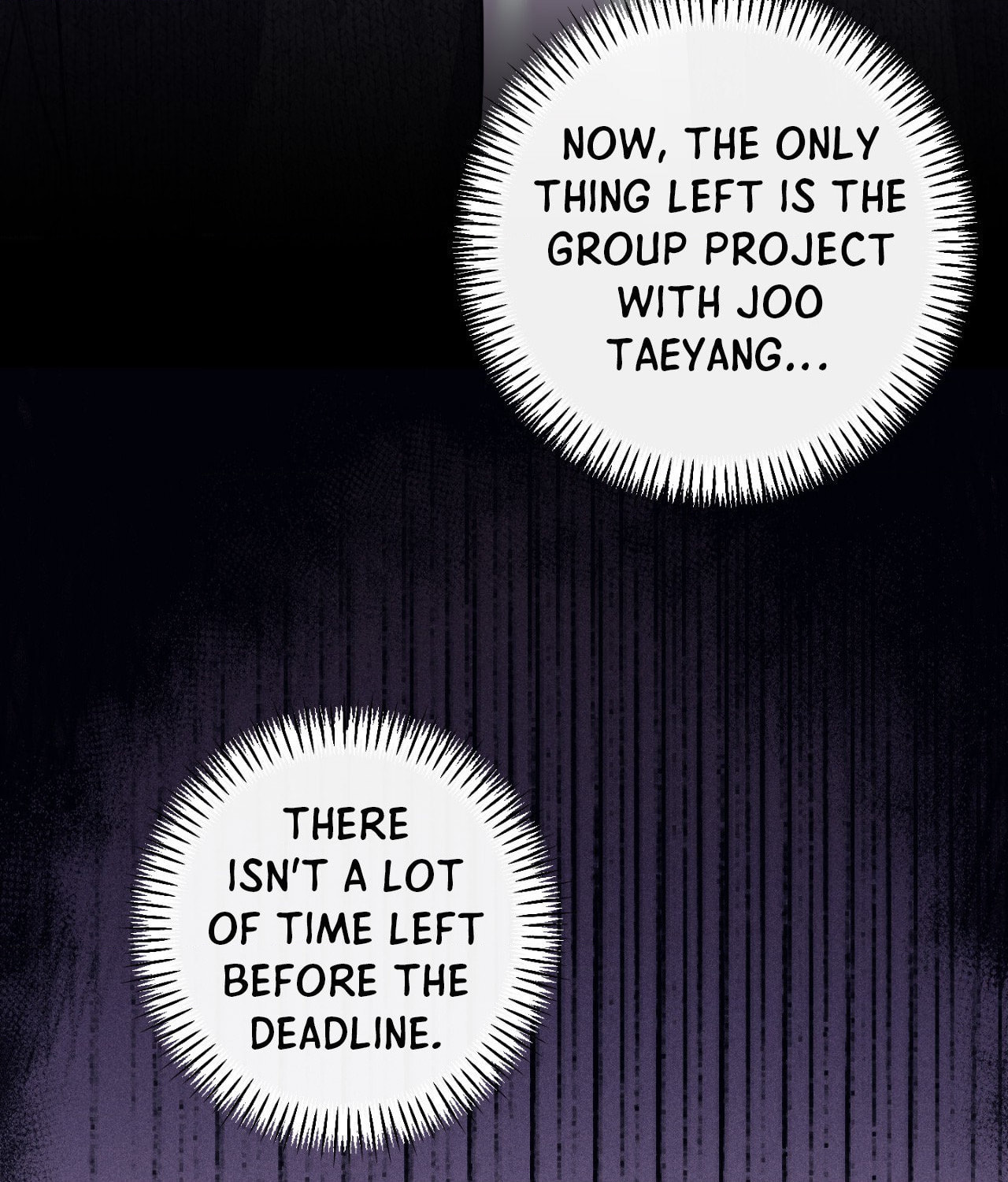 Symbiosis of Luna and Sol Chapter 37 page 50 - 