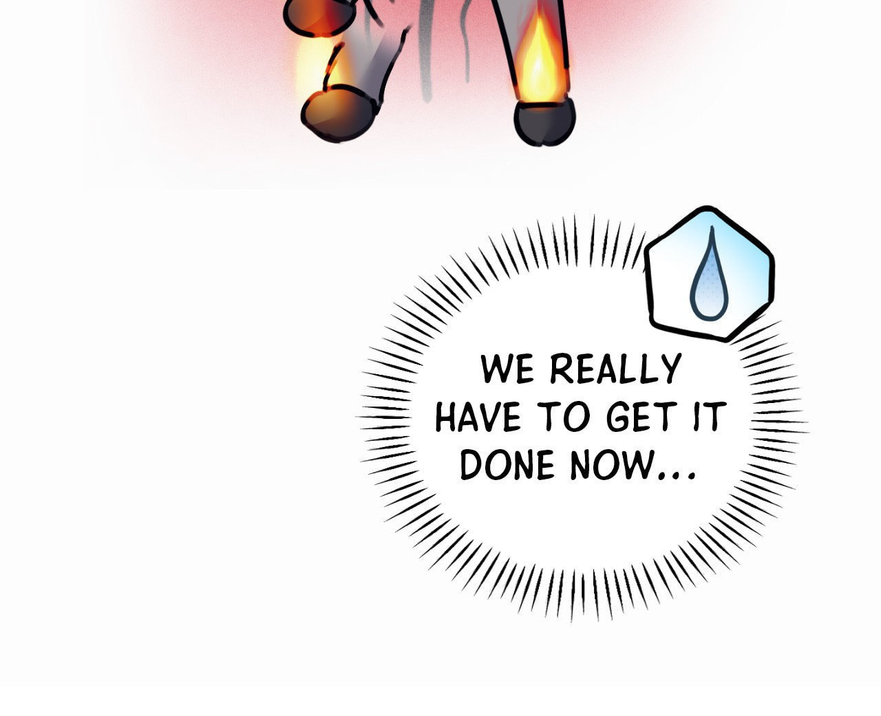 Symbiosis of Luna and Sol Chapter 37 page 52 - 