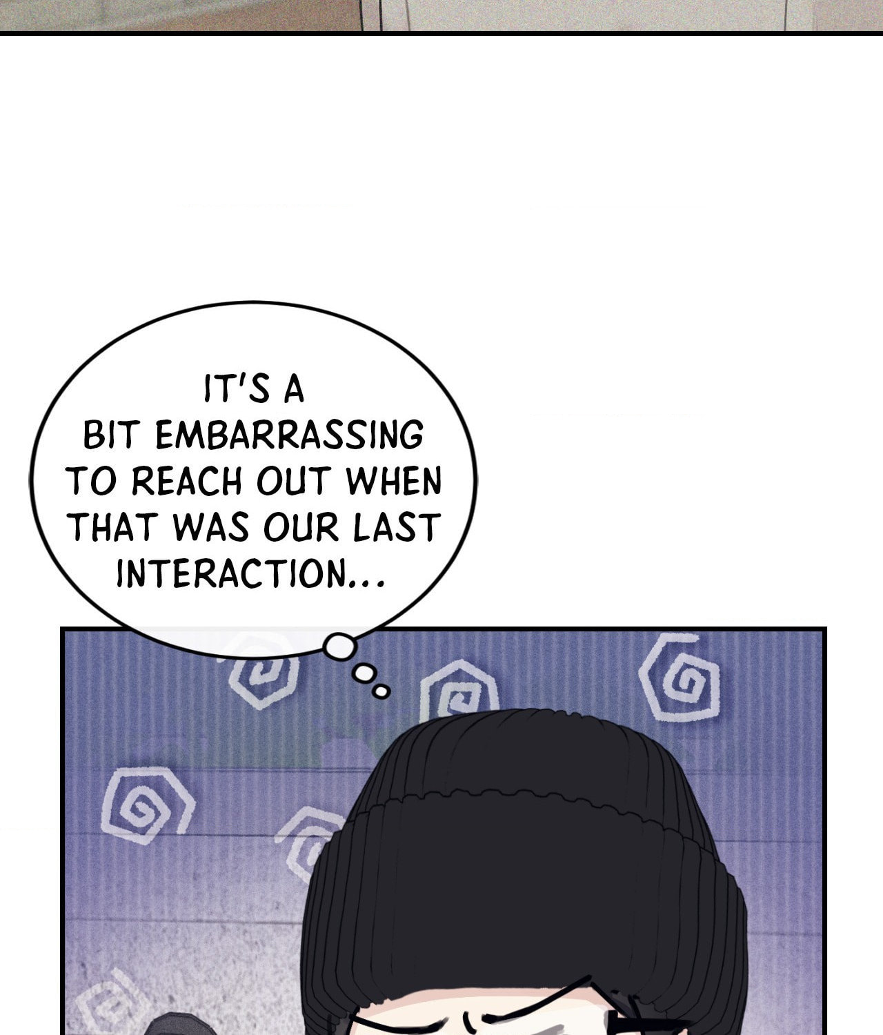 Symbiosis of Luna and Sol Chapter 37 page 54 - 