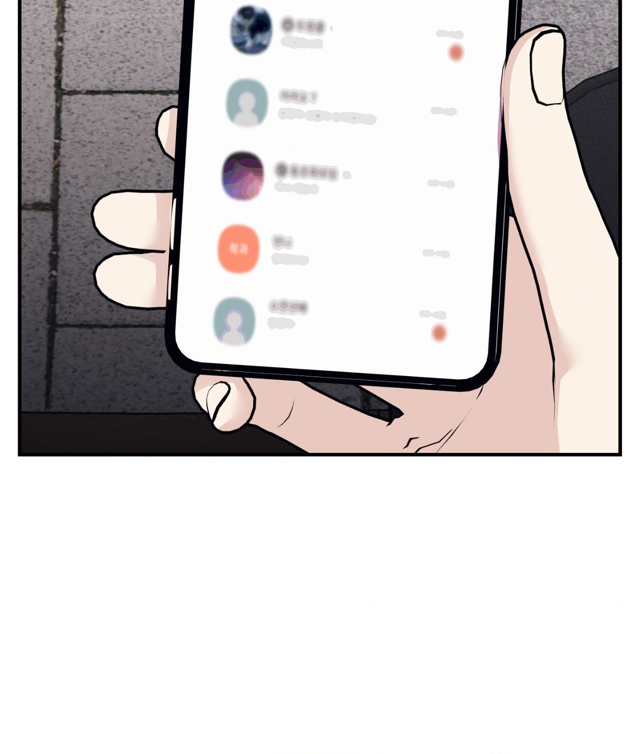 Symbiosis of Luna and Sol Chapter 37 page 58 - 