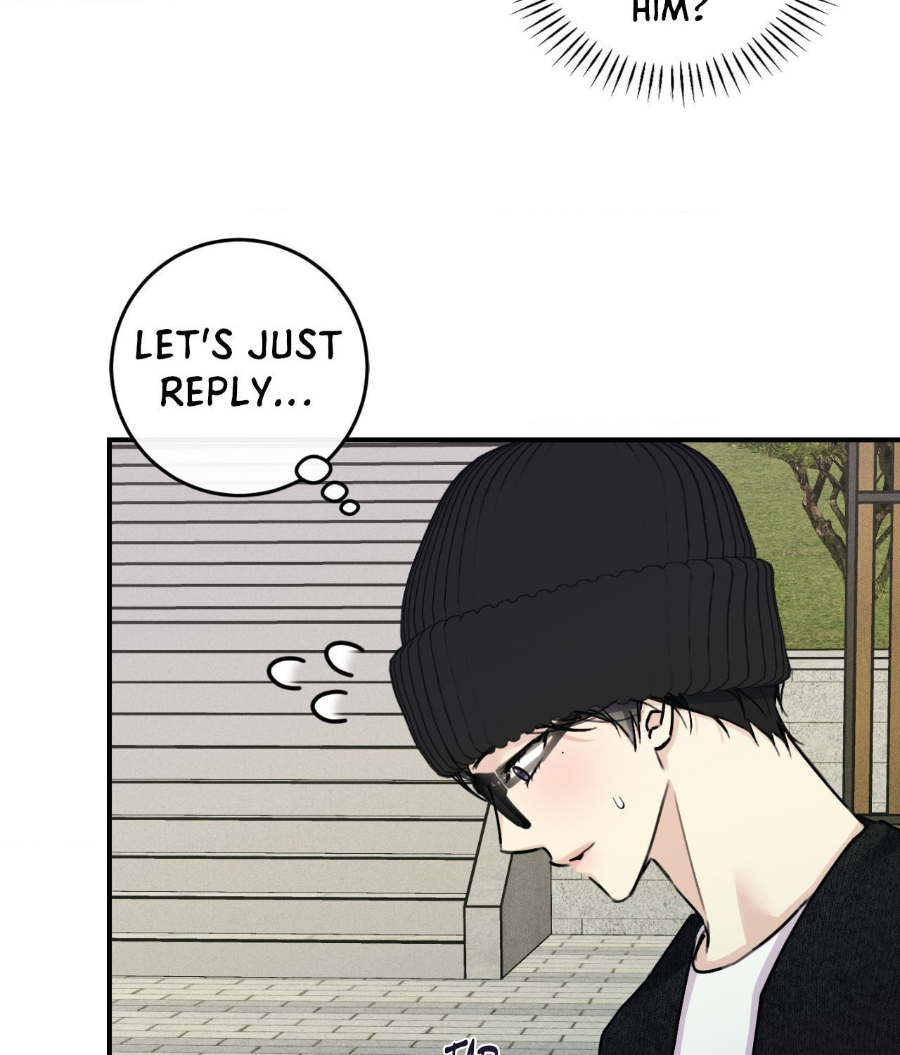 Symbiosis of Luna and Sol Chapter 37 page 60 - 