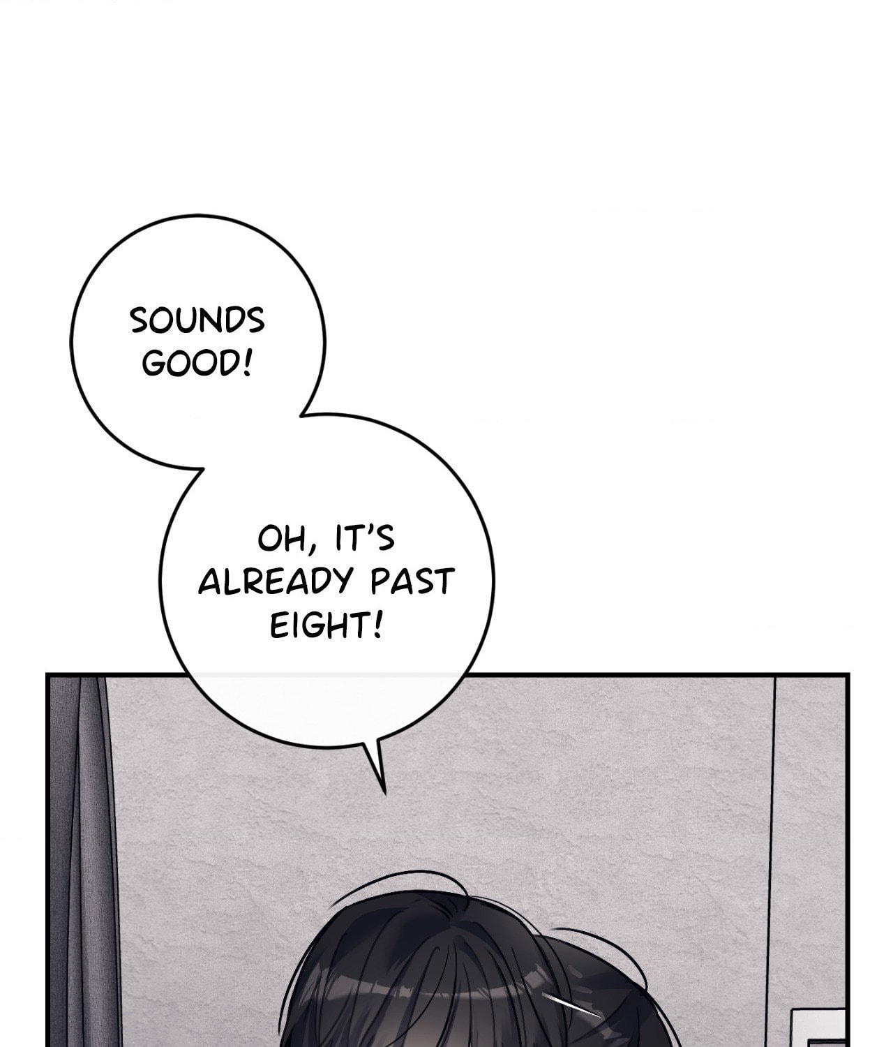 Symbiosis of Luna and Sol Chapter 37 page 7 - 