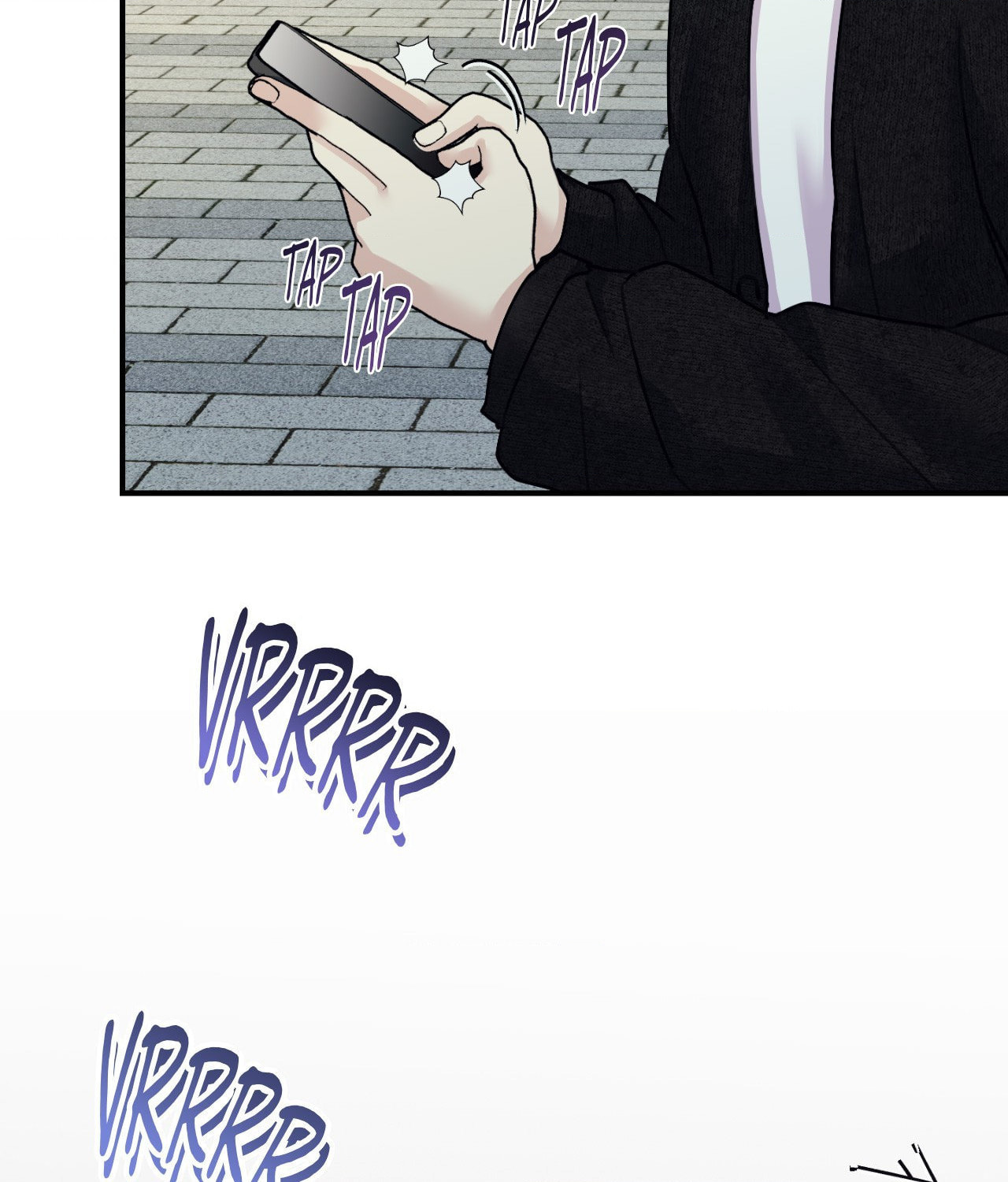 Symbiosis of Luna and Sol Chapter 37 page 61 - 