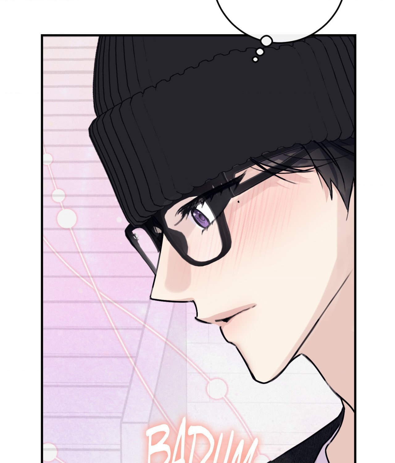 Symbiosis of Luna and Sol Chapter 37 page 64 - 