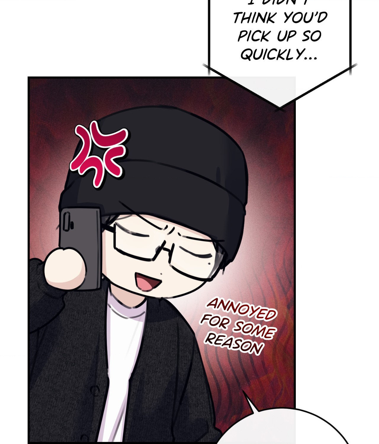 Symbiosis of Luna and Sol Chapter 37 page 68 - 
