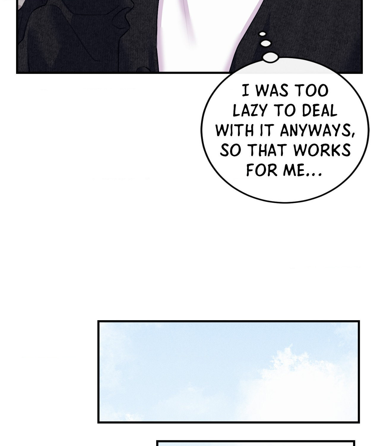 Symbiosis of Luna and Sol Chapter 37 page 76 - 
