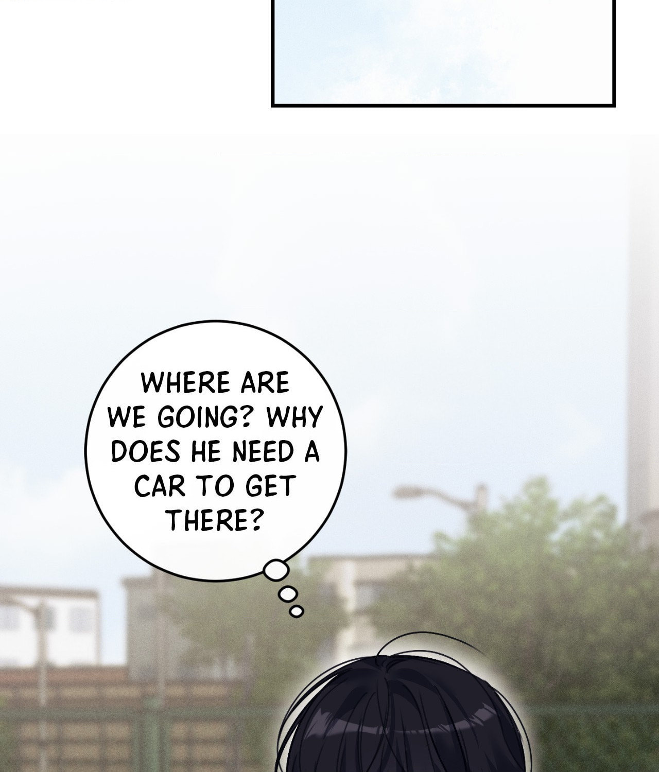 Symbiosis of Luna and Sol Chapter 37 page 77 - 