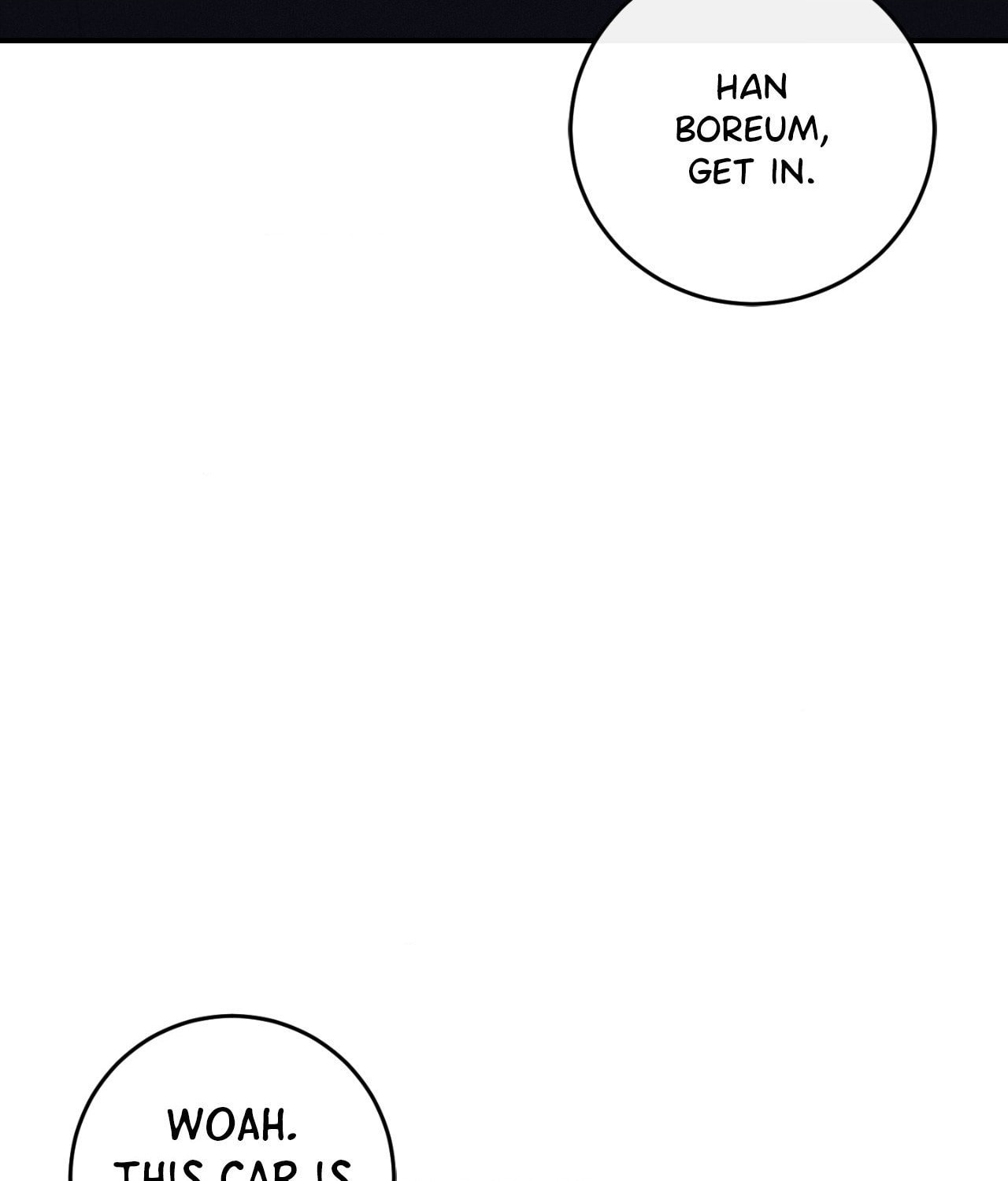 Symbiosis of Luna and Sol Chapter 37 page 81 - 