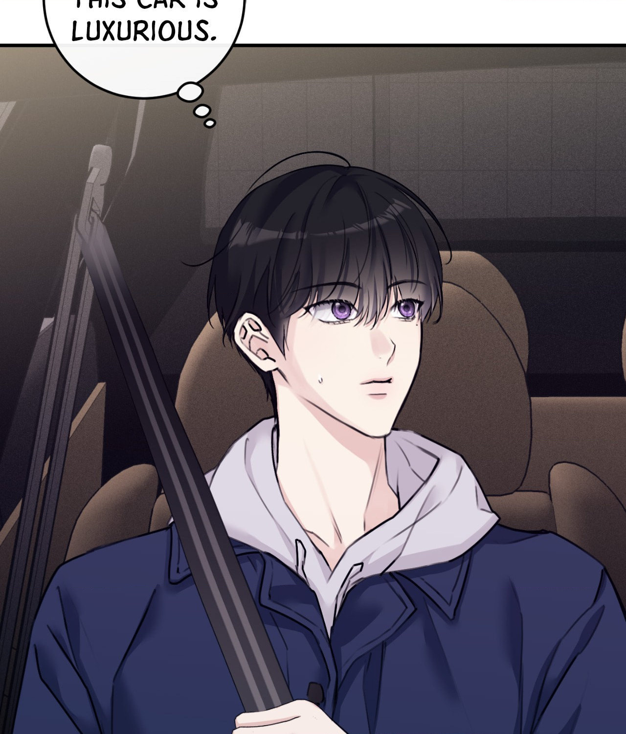 Symbiosis of Luna and Sol Chapter 37 page 82 - 