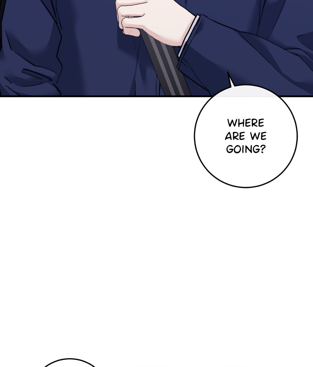 Symbiosis of Luna and Sol Chapter 37 page 83 - 