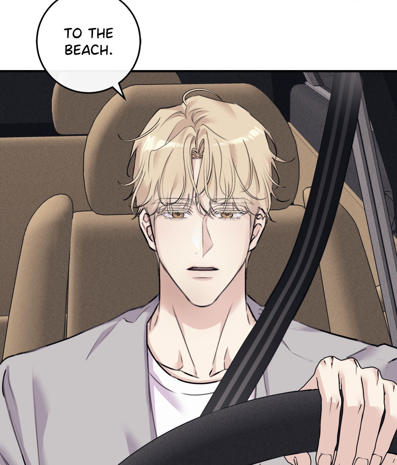 Symbiosis of Luna and Sol Chapter 37 page 84 - 